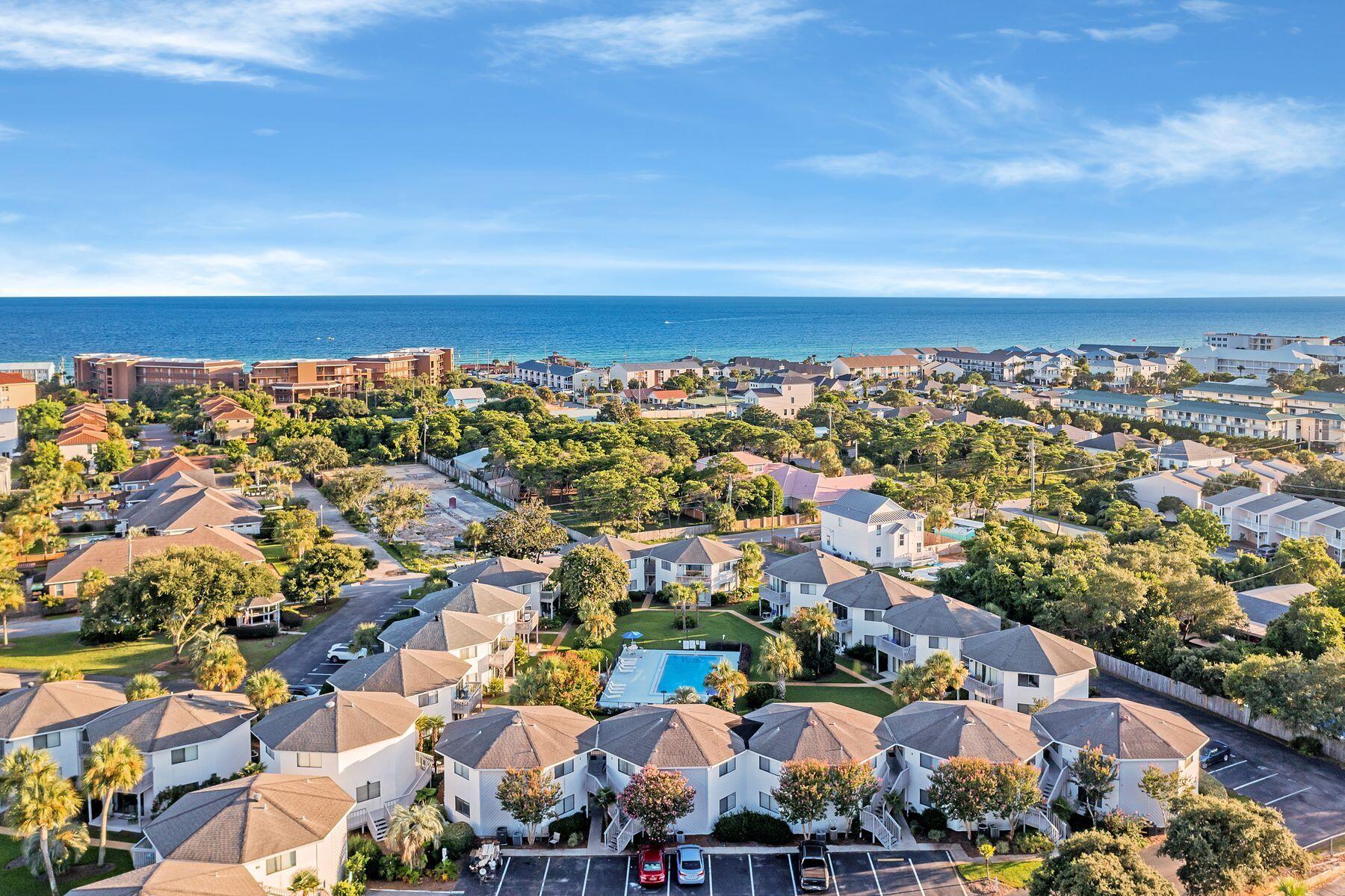 CRYSTAL VILLAGE CONDO PH 1 - Residential