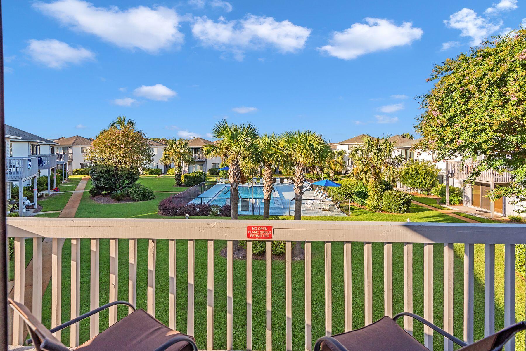 CRYSTAL VILLAGE CONDO PH 1 - Residential