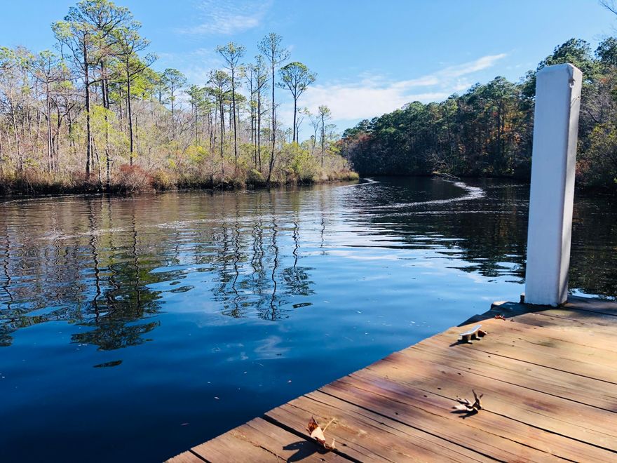 Looking for a place to host HOLIDAY GETAWAYS at a quiet place in the woods! Investment opportunity at a low price! This half acre home site in Charolette Estates, off Hwy 3280 has No restrictions! NO HOA! Walking distance to the neighborhood boat ramp and fishing dock! It is also walking distance to the public boat launch off Co HWY 3280 just before the Outpost! You will not find a better location at this price for land to invest in!