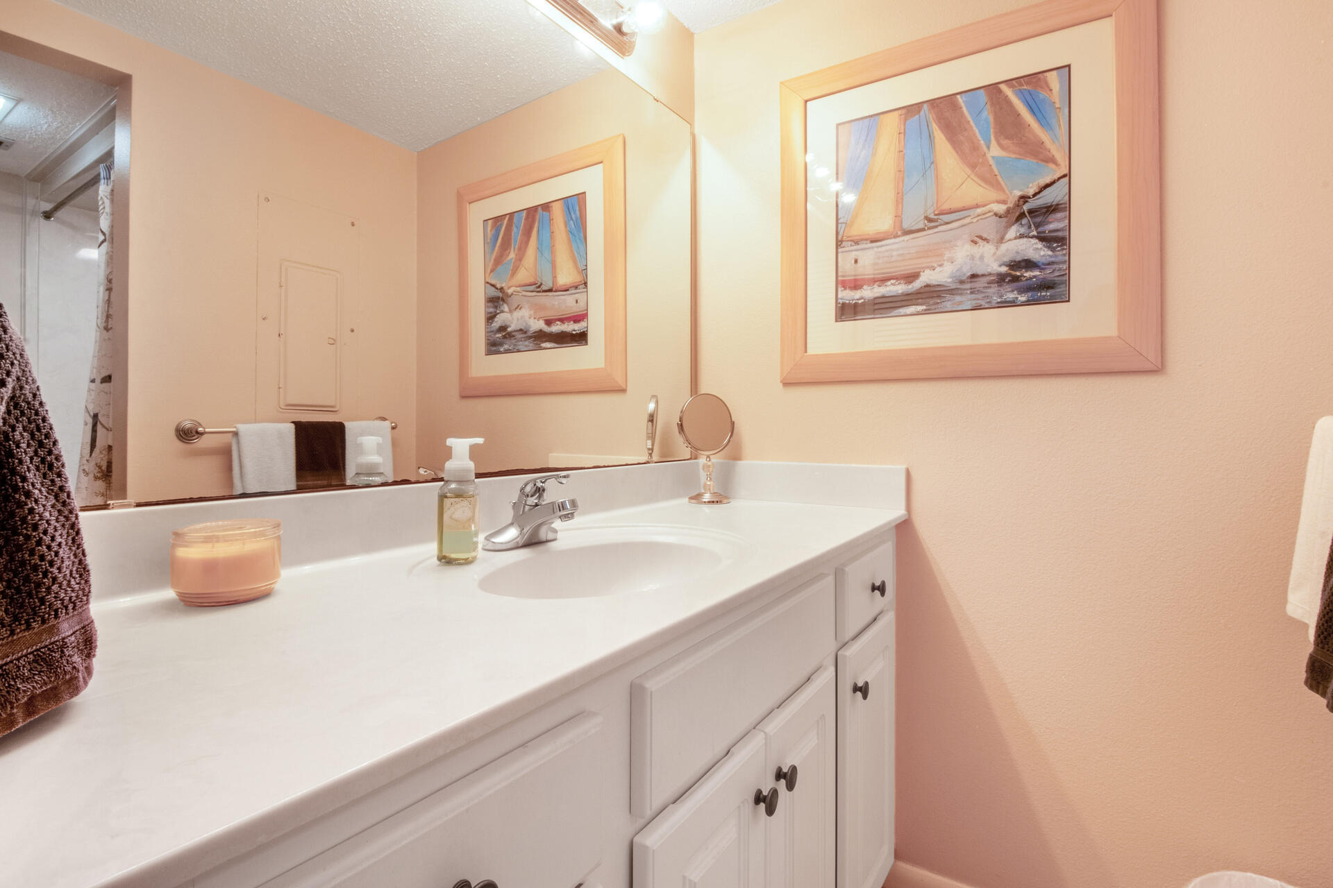 JETTY EAST - Residential