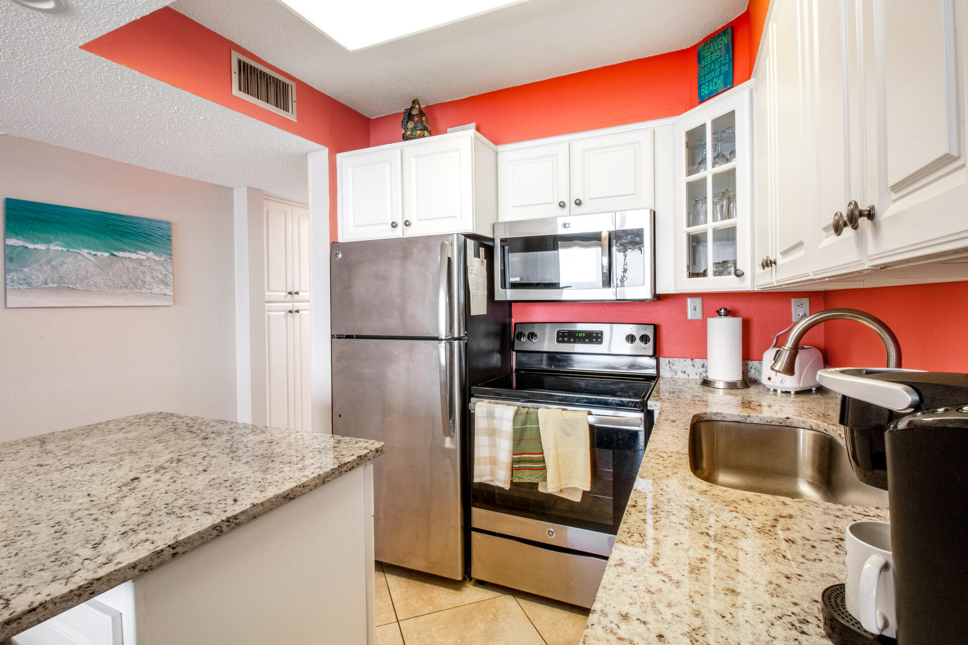 JETTY EAST - Residential