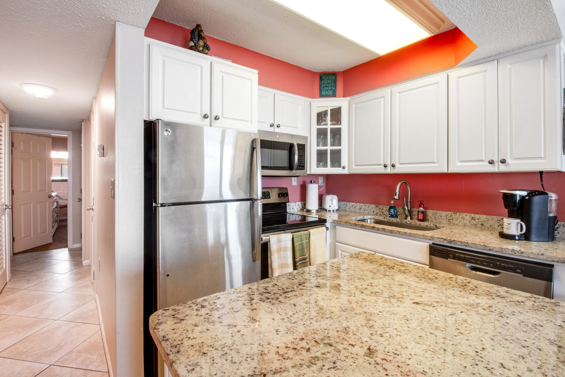 JETTY EAST - Residential