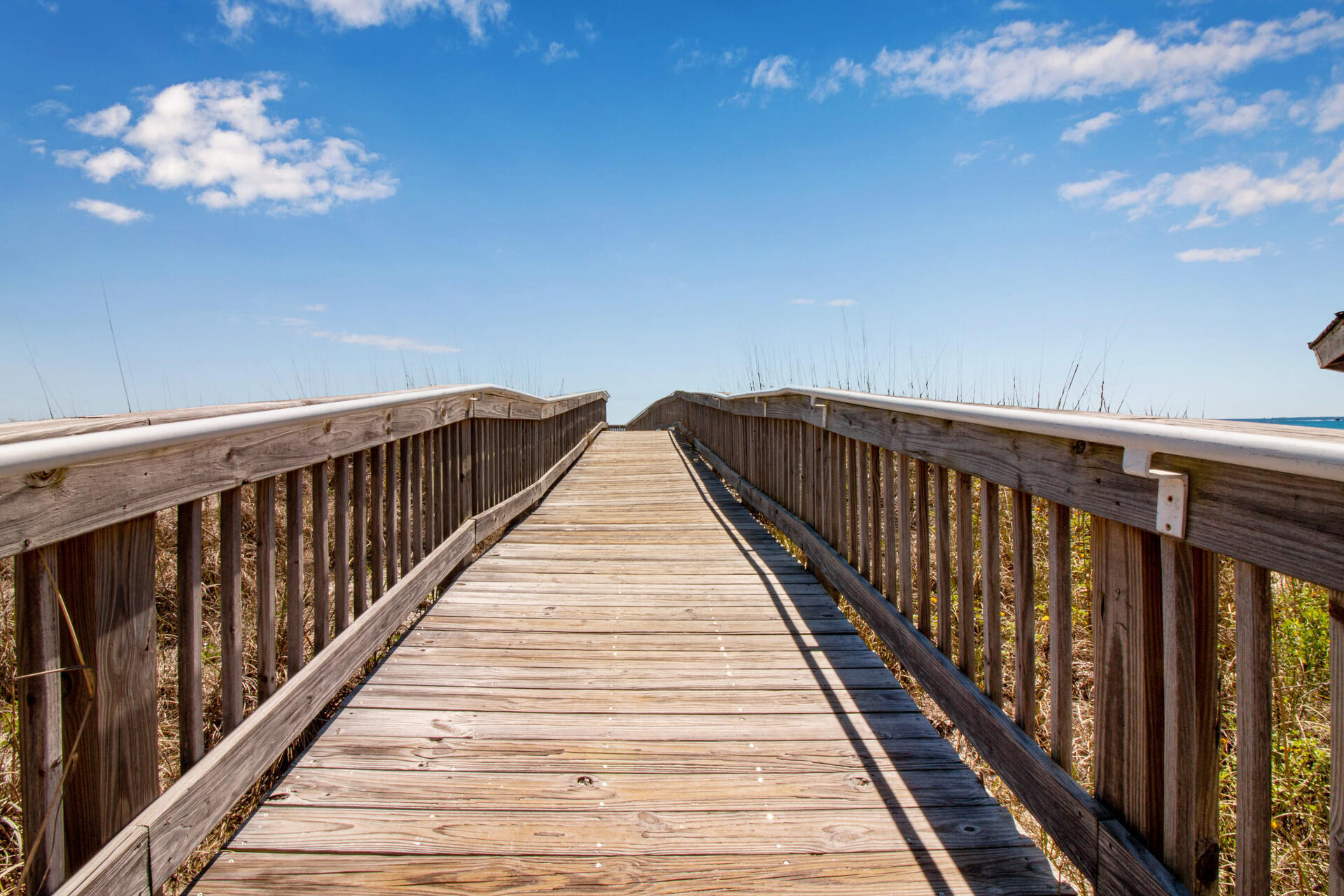 JETTY EAST - Residential