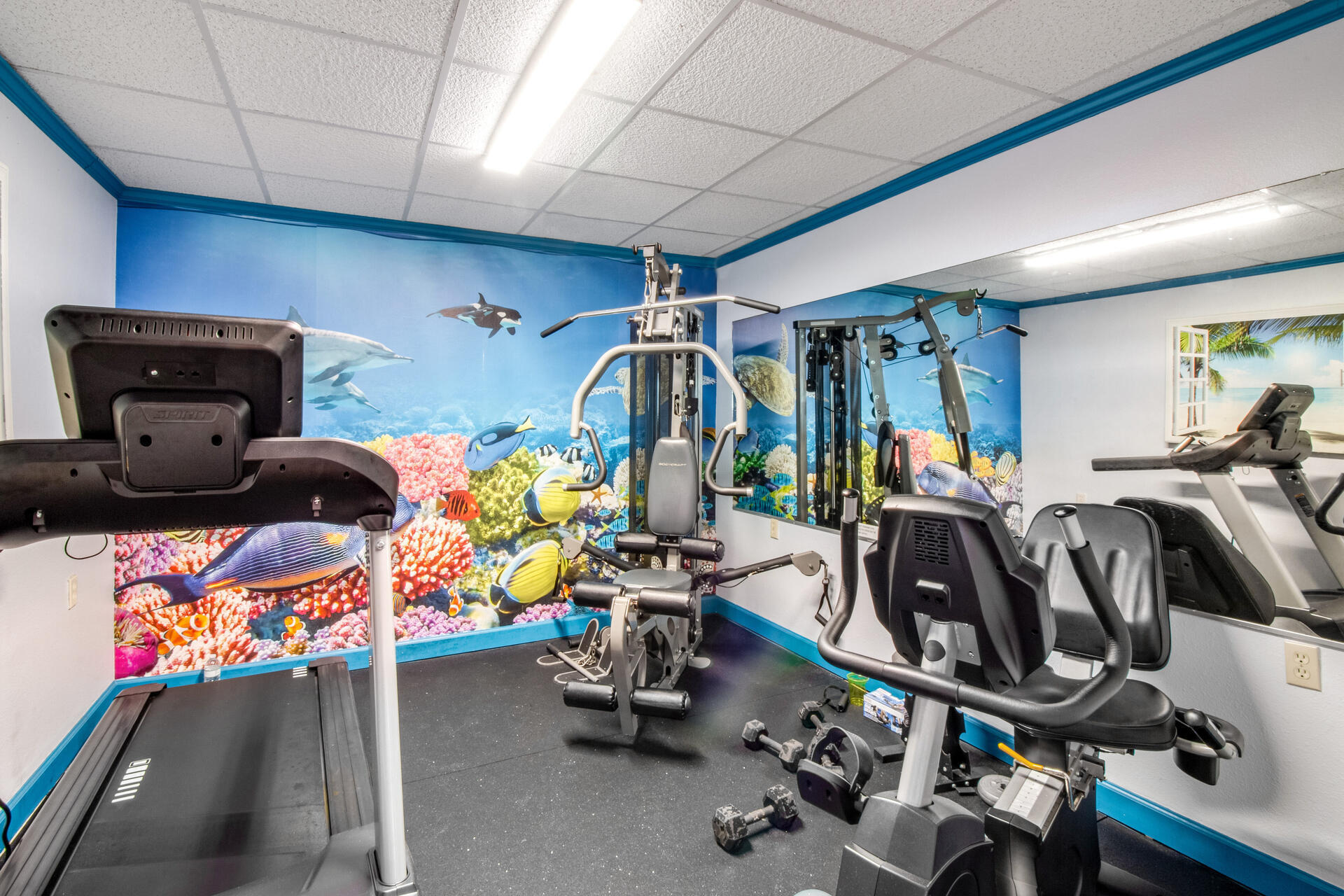 JETTY EAST - Residential