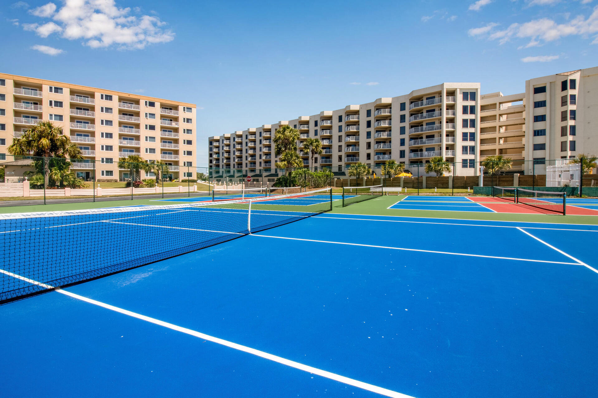 JETTY EAST - Residential