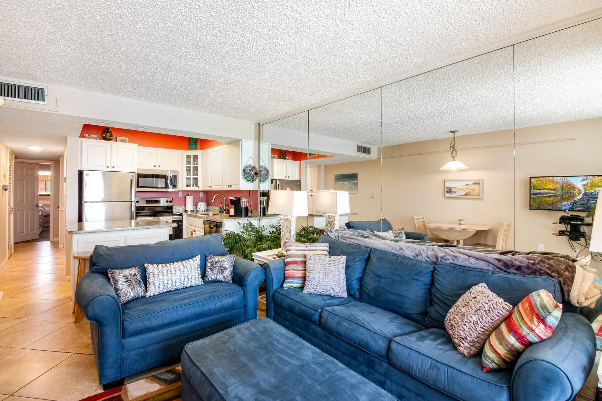 JETTY EAST - Residential