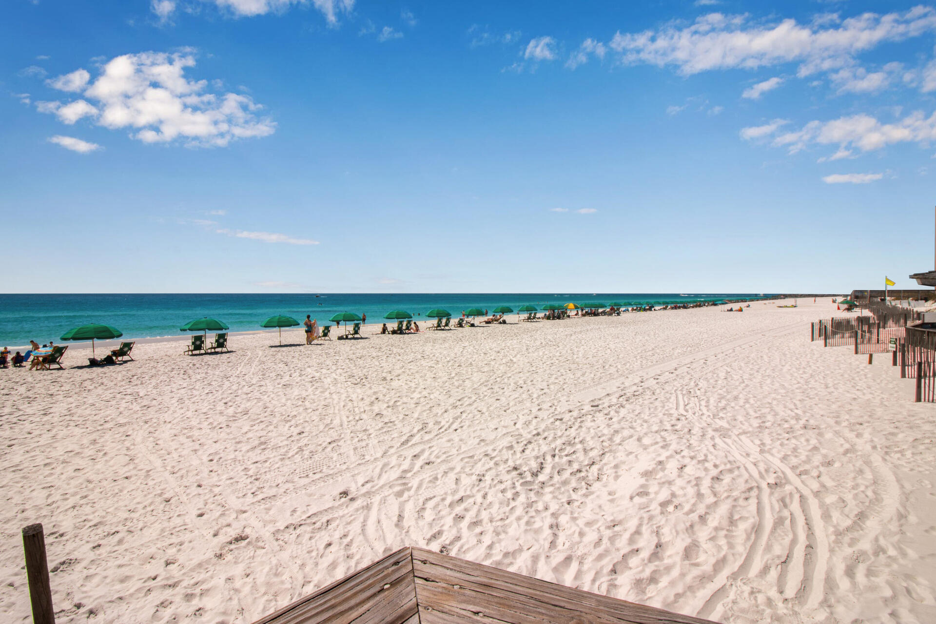 JETTY EAST - Residential