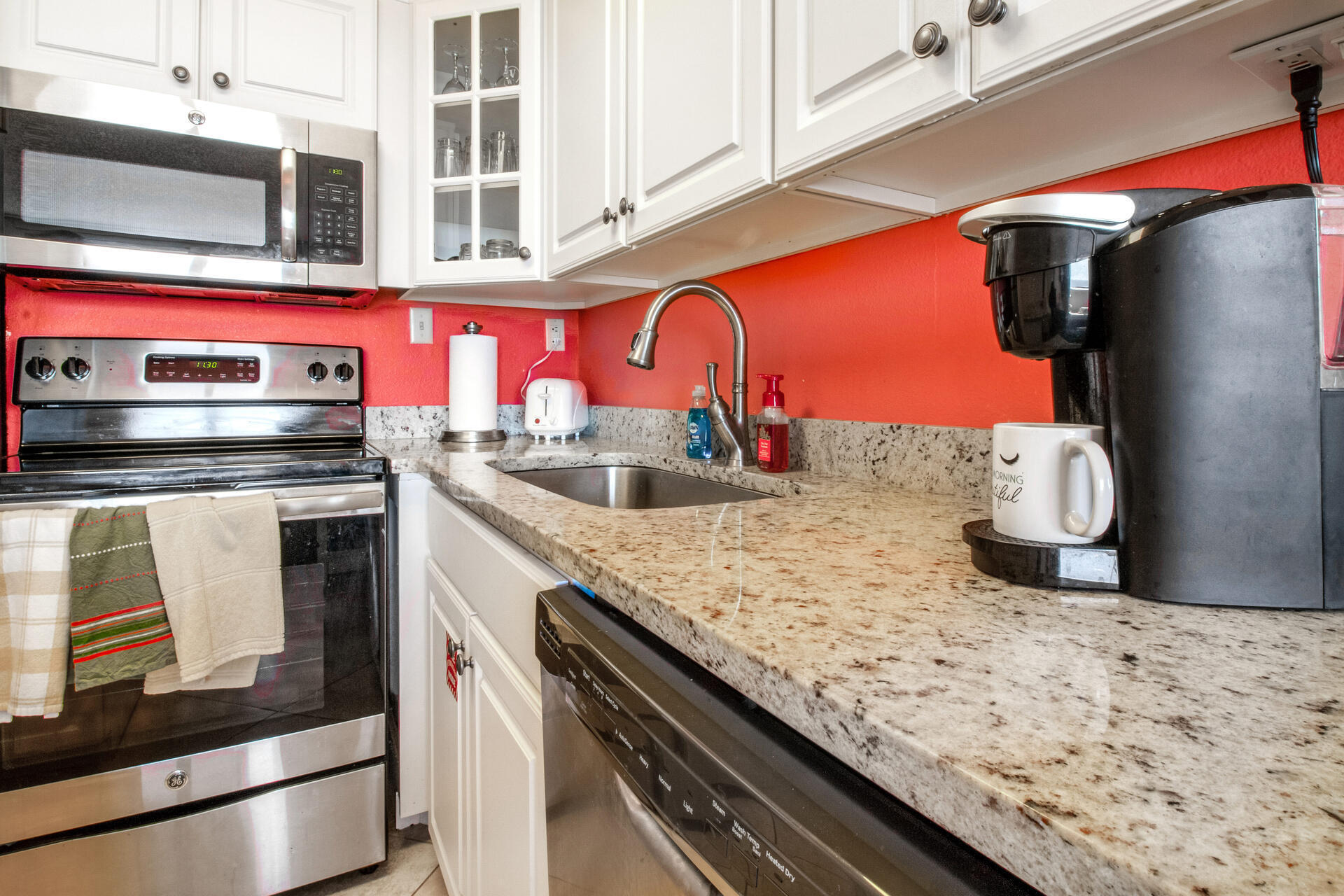 JETTY EAST - Residential