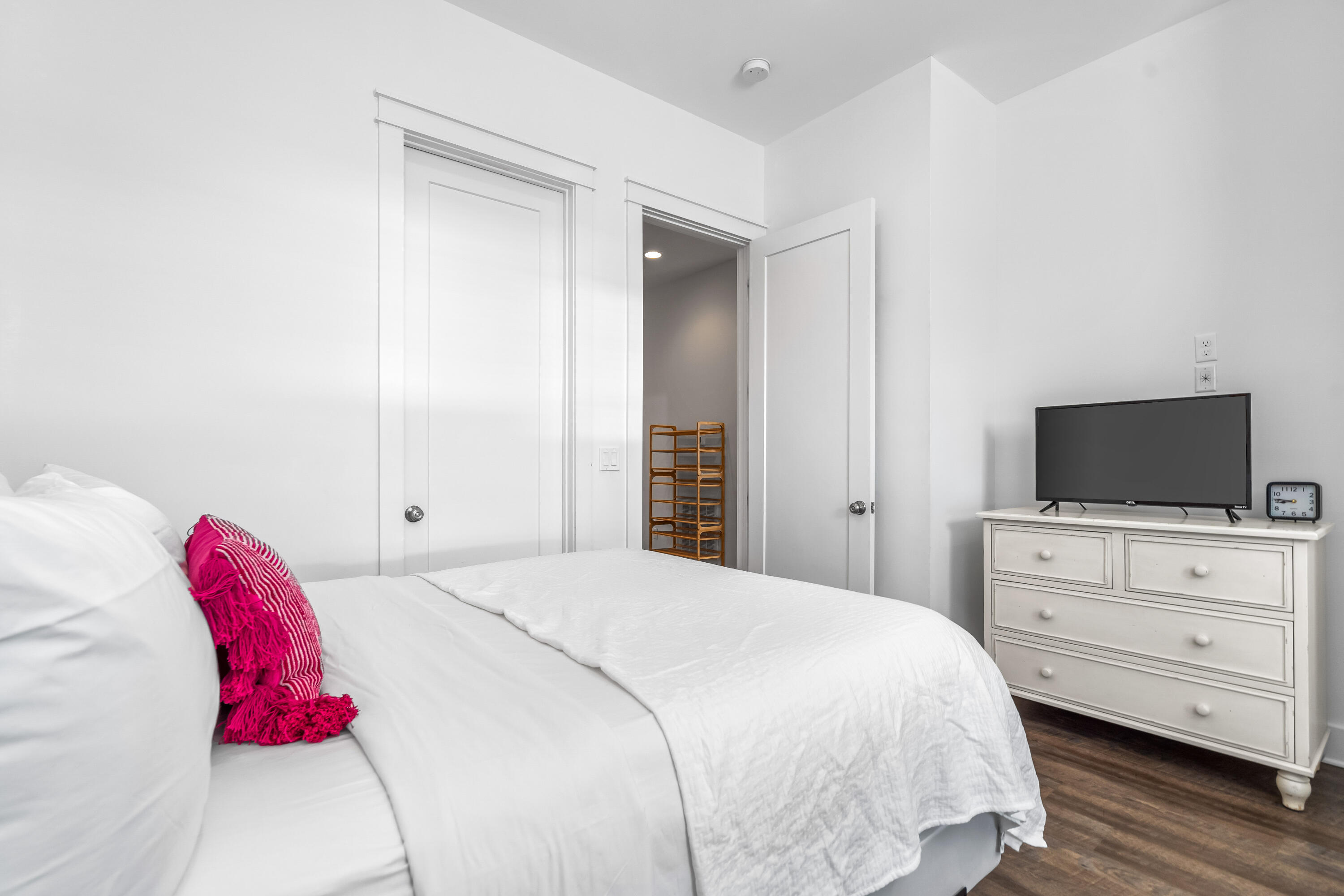 FRANGISTA BEACH - Residential