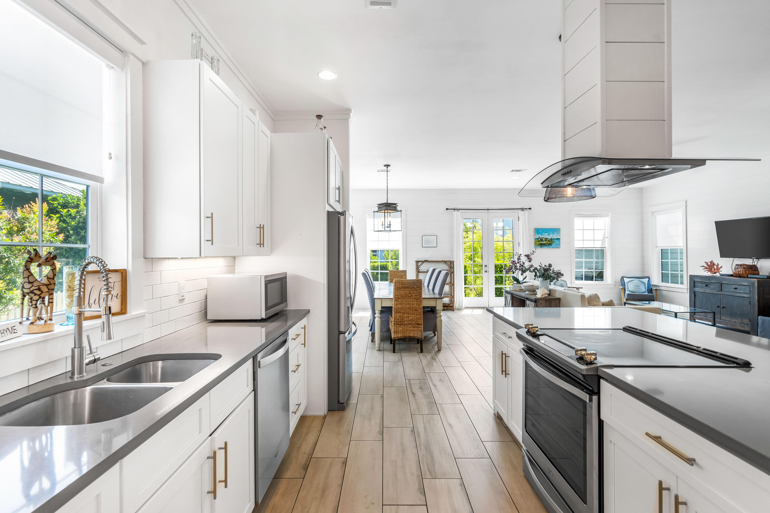 FRANGISTA BEACH - Residential