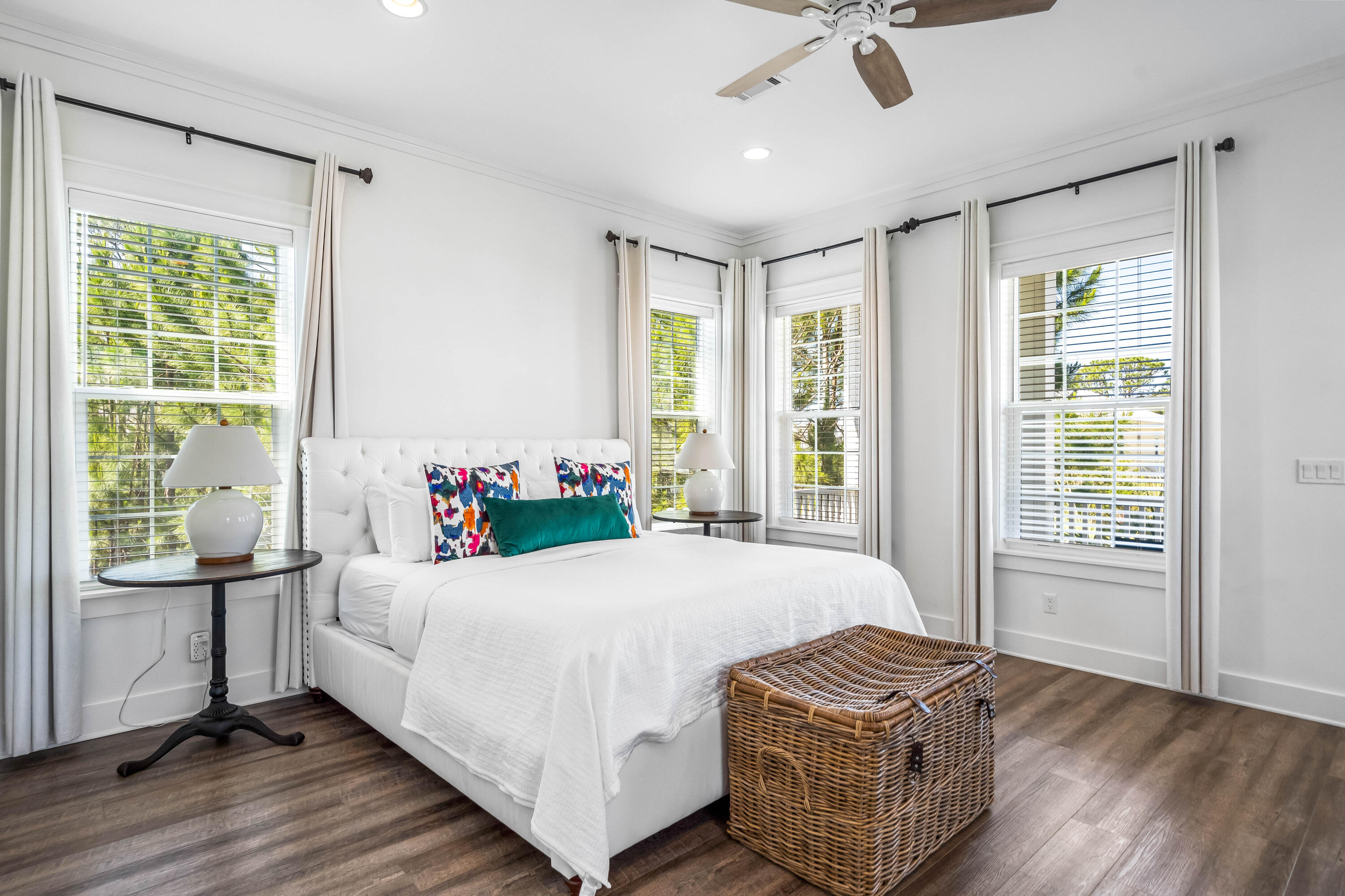 FRANGISTA BEACH - Residential