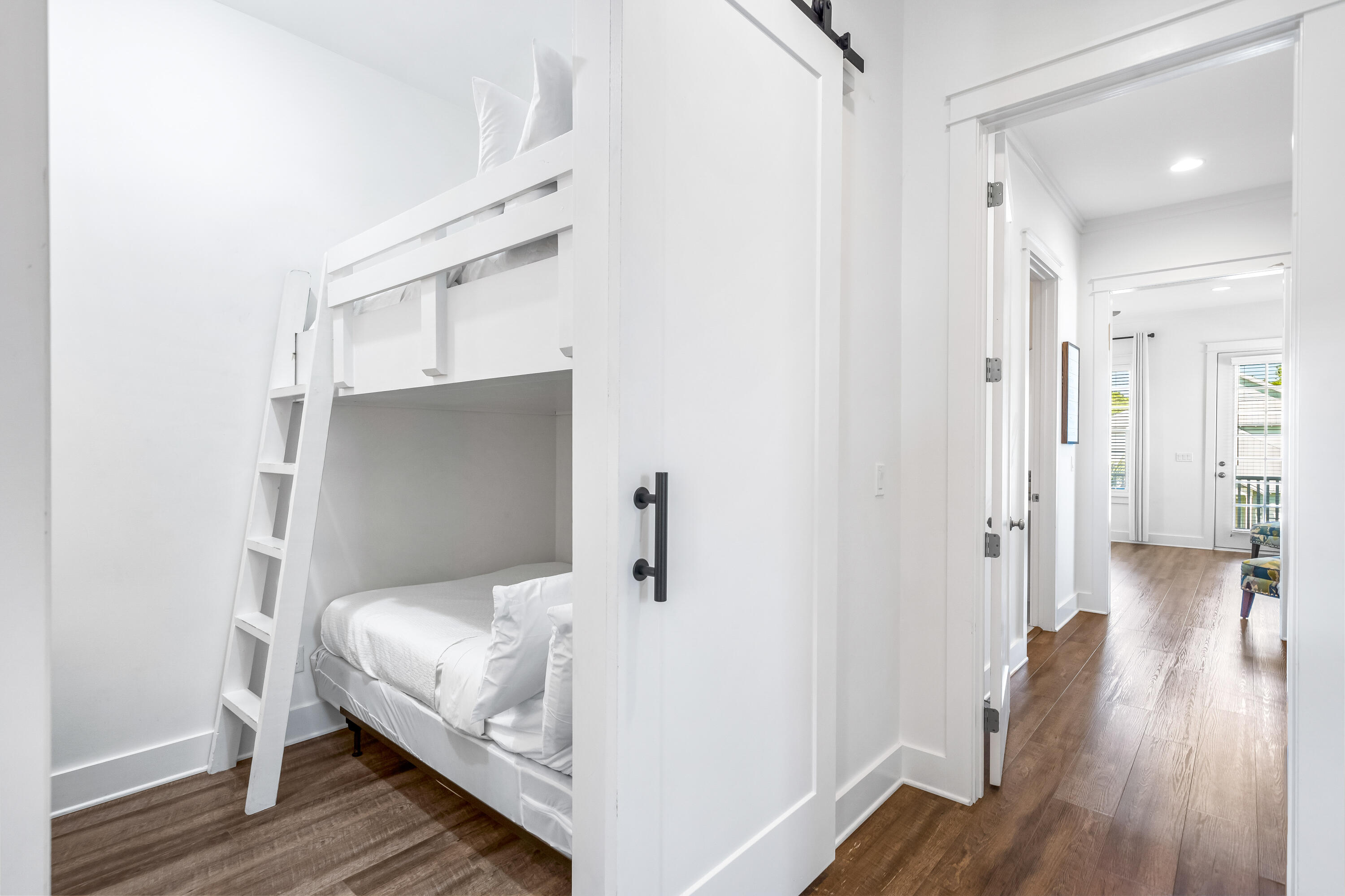 FRANGISTA BEACH - Residential