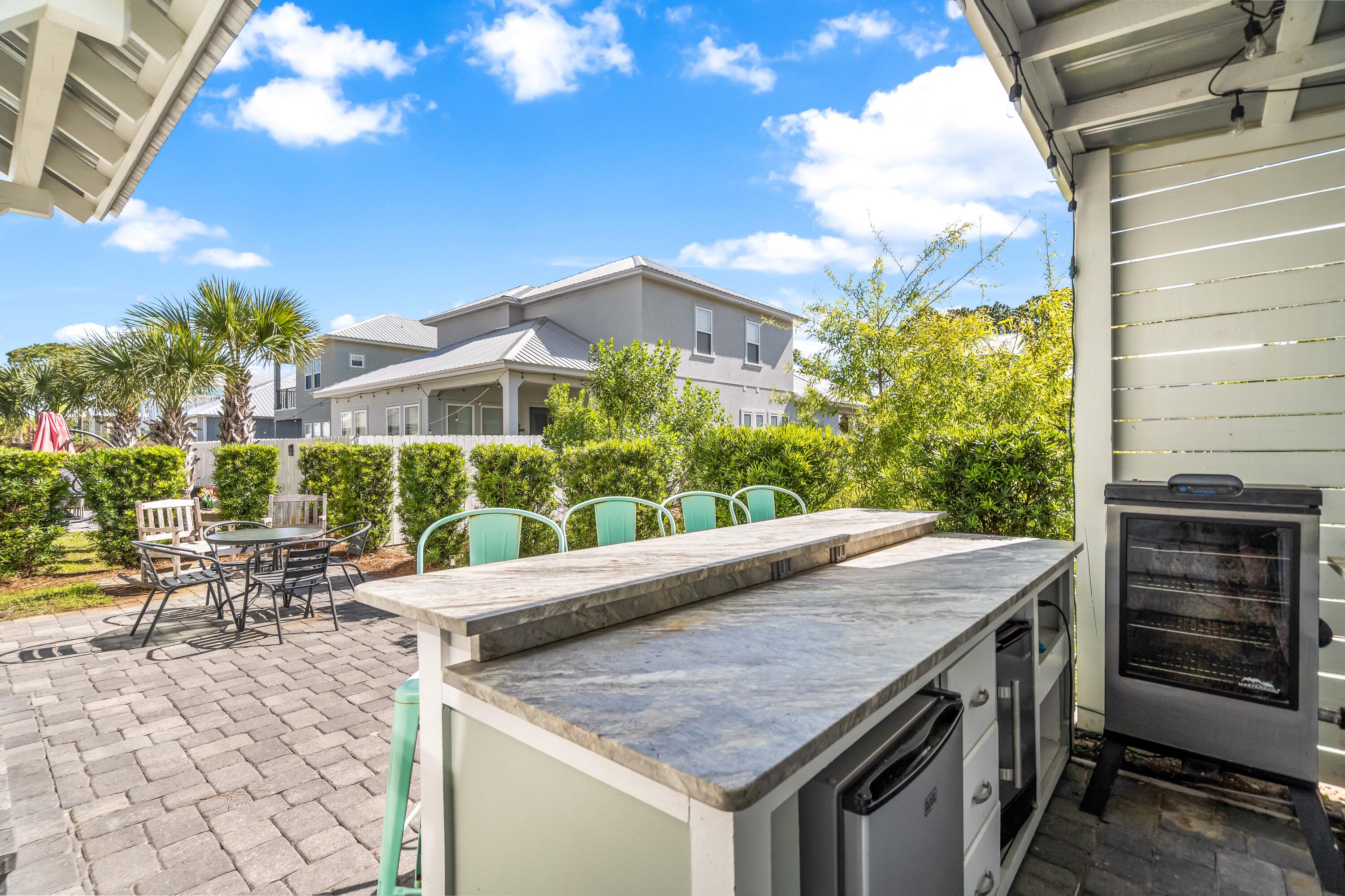 FRANGISTA BEACH - Residential