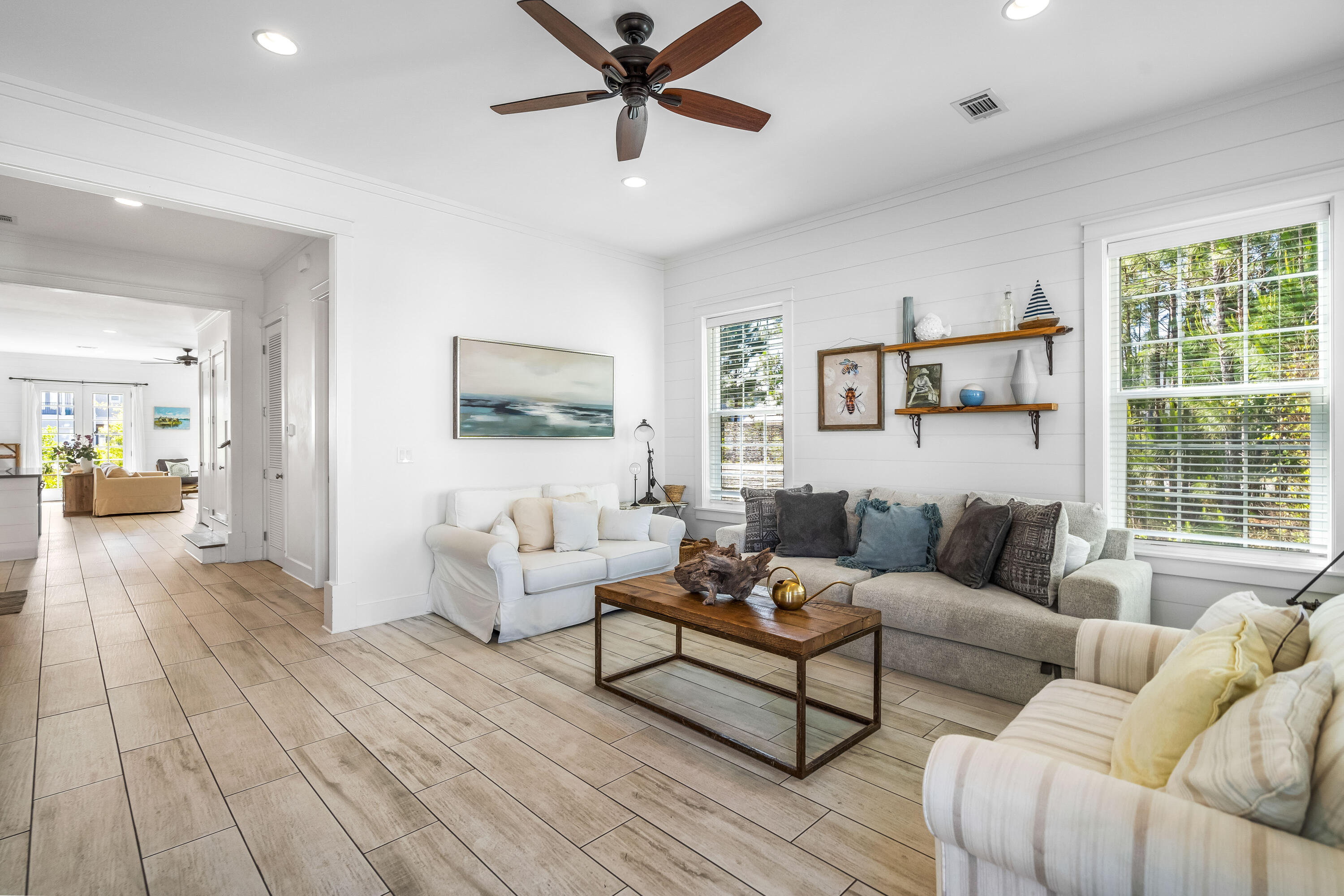 FRANGISTA BEACH - Residential