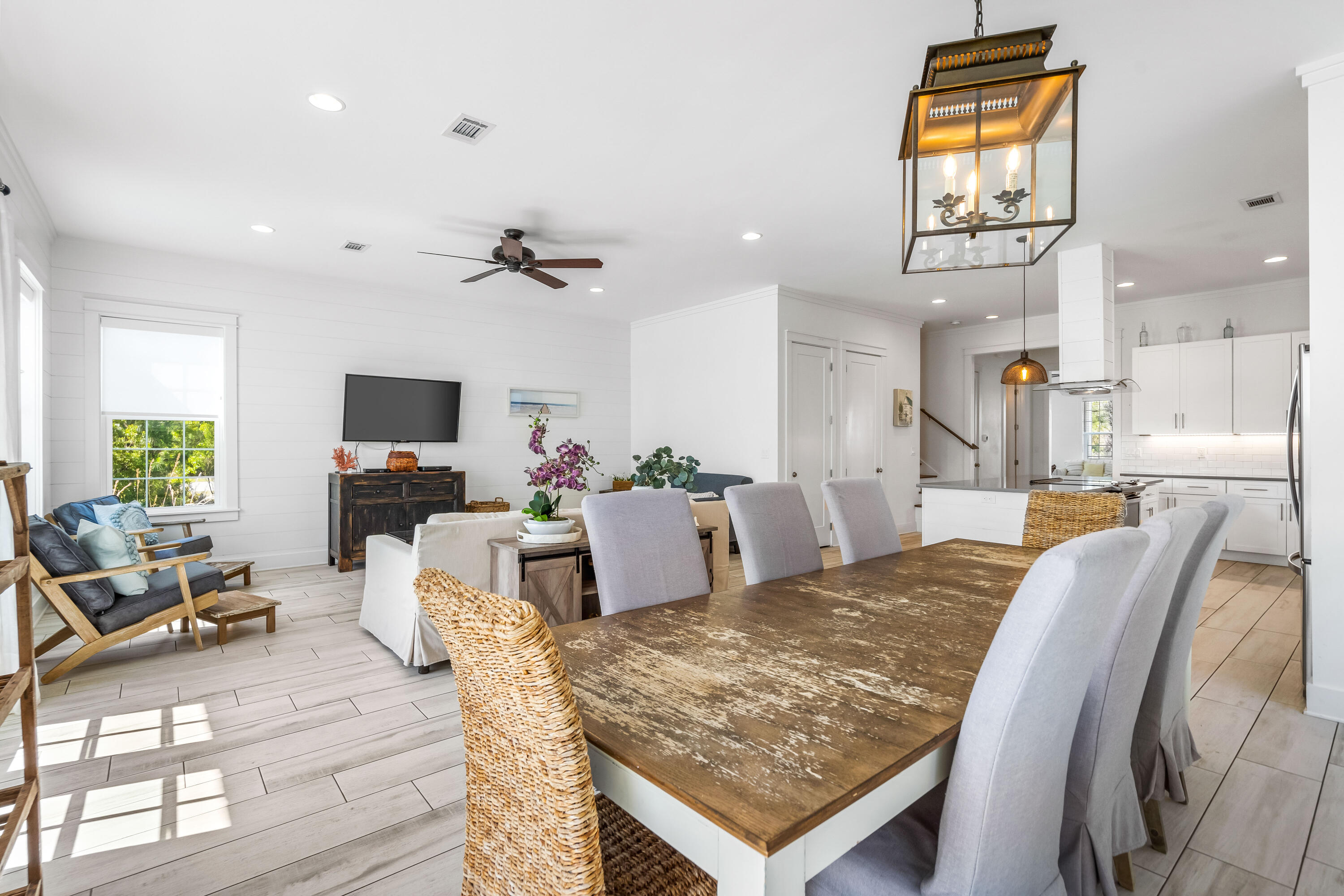 FRANGISTA BEACH - Residential