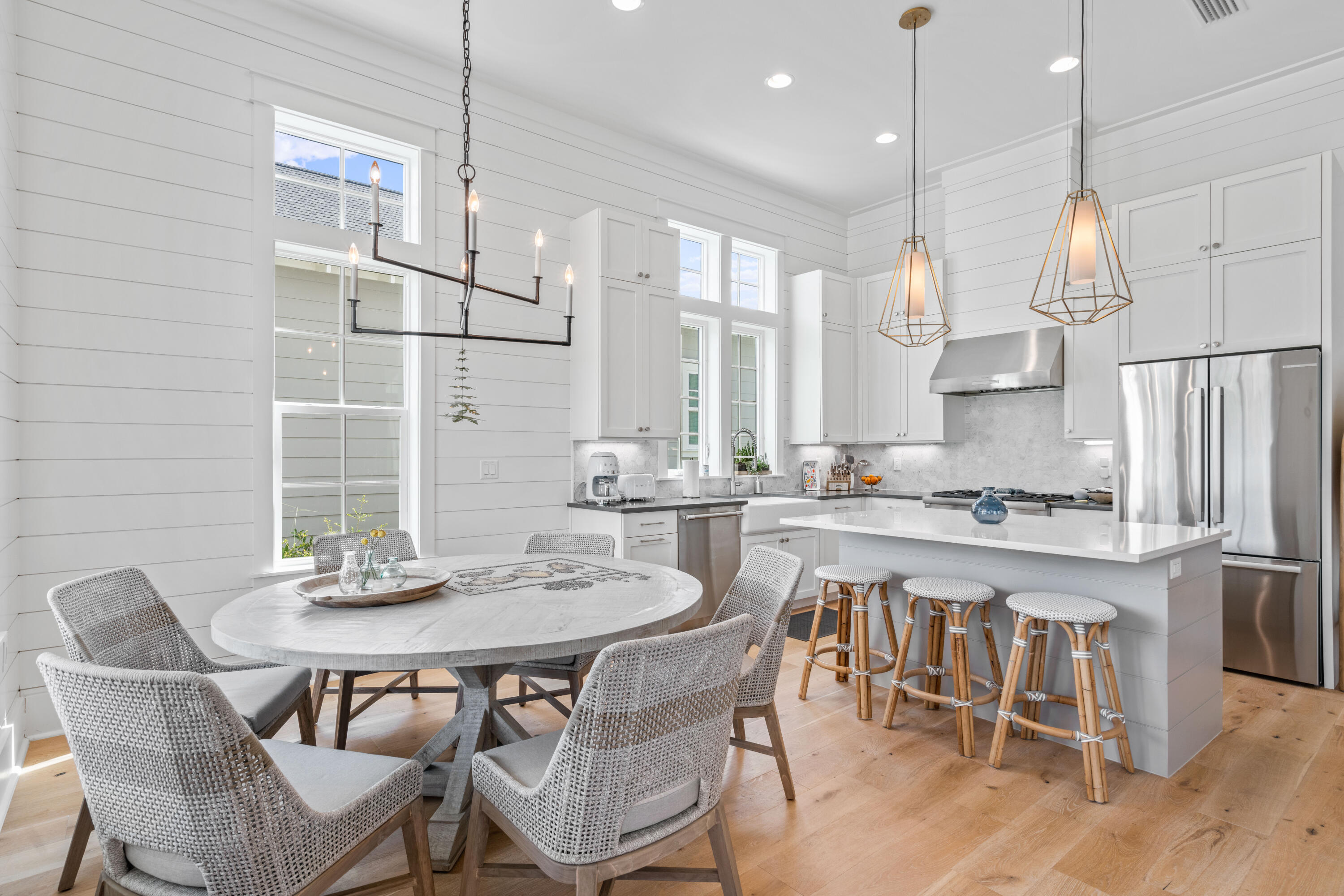 WATERSOUND ORIGINS - Residential