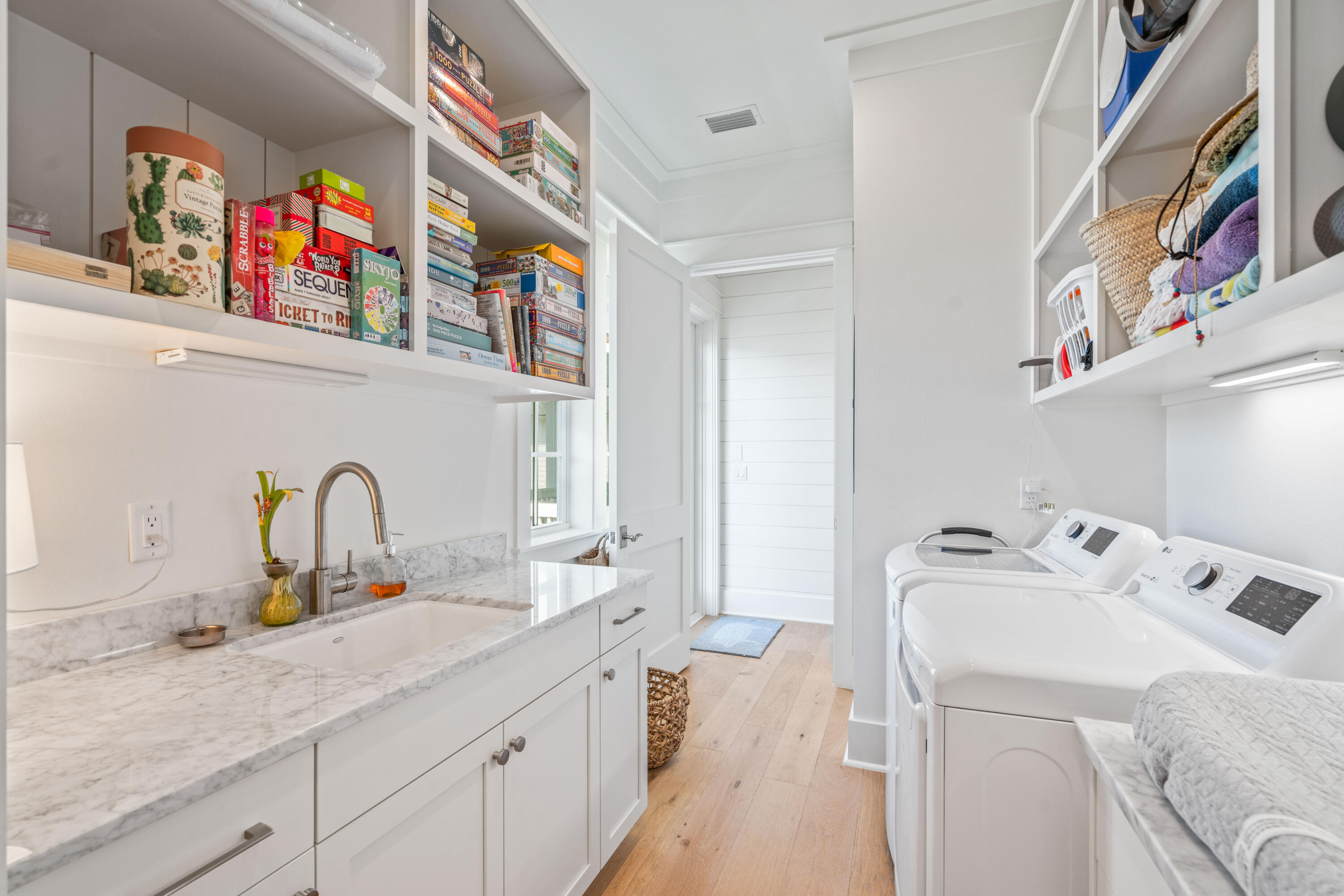 WATERSOUND ORIGINS - Residential