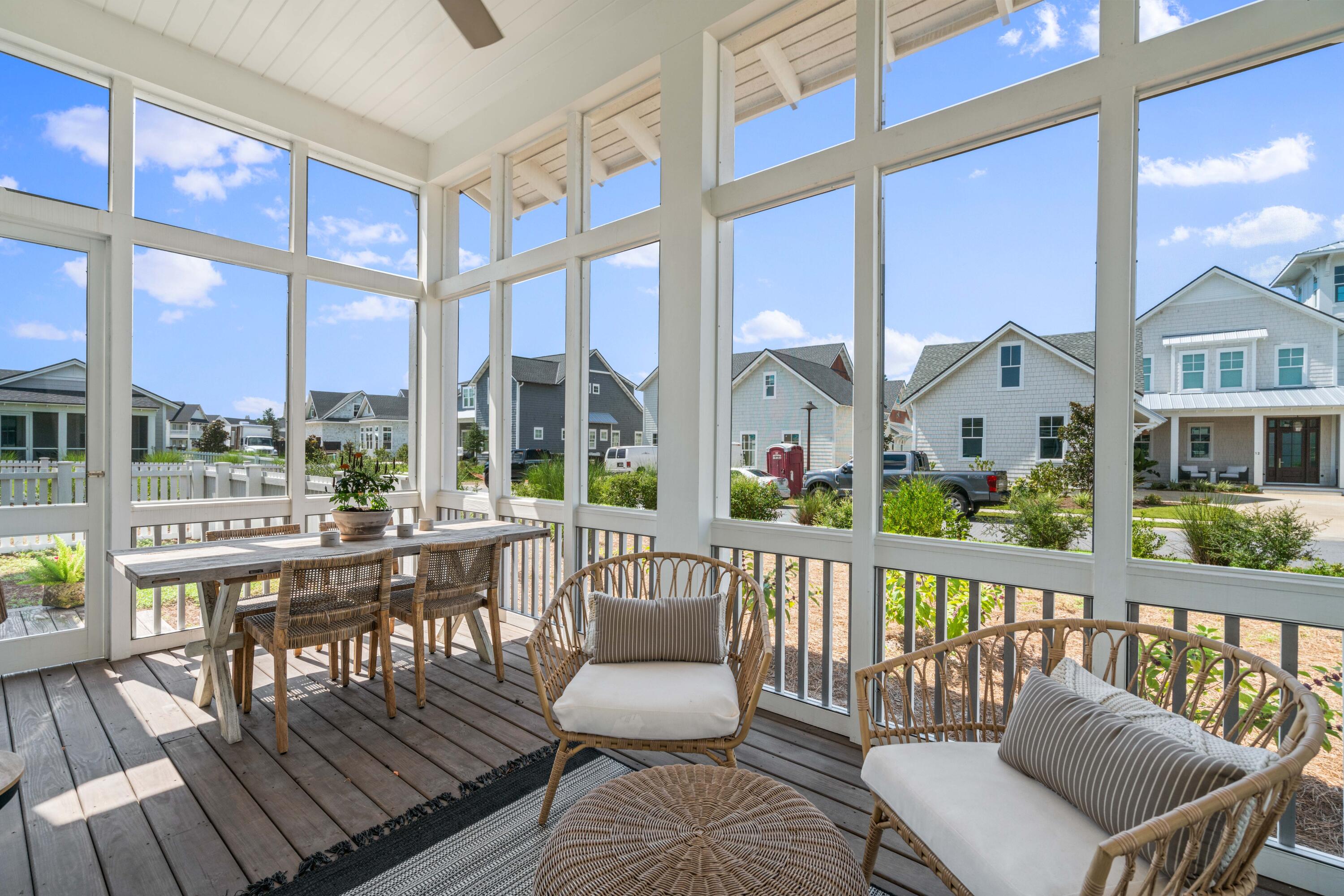 WATERSOUND ORIGINS - Residential