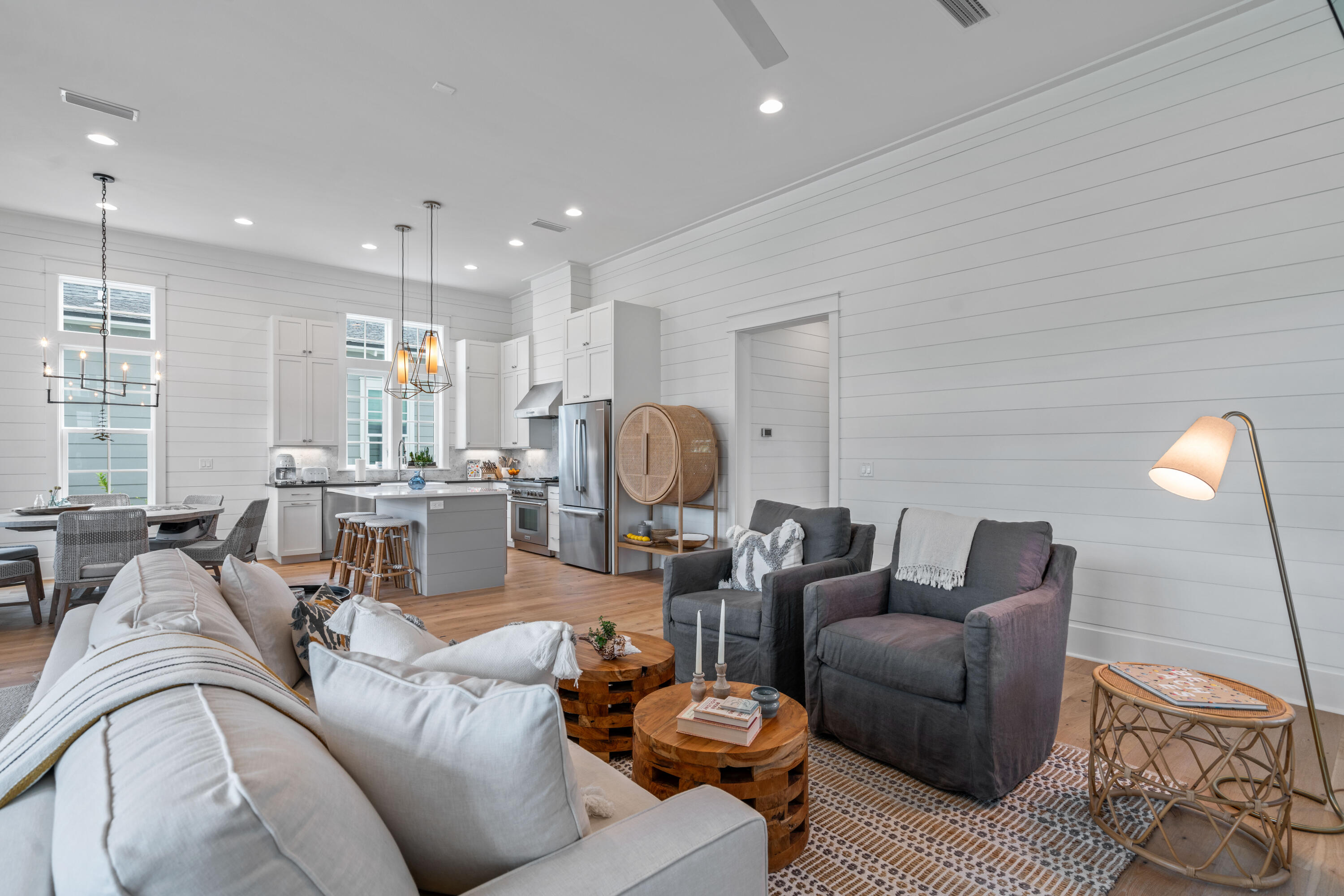 WATERSOUND ORIGINS - Residential