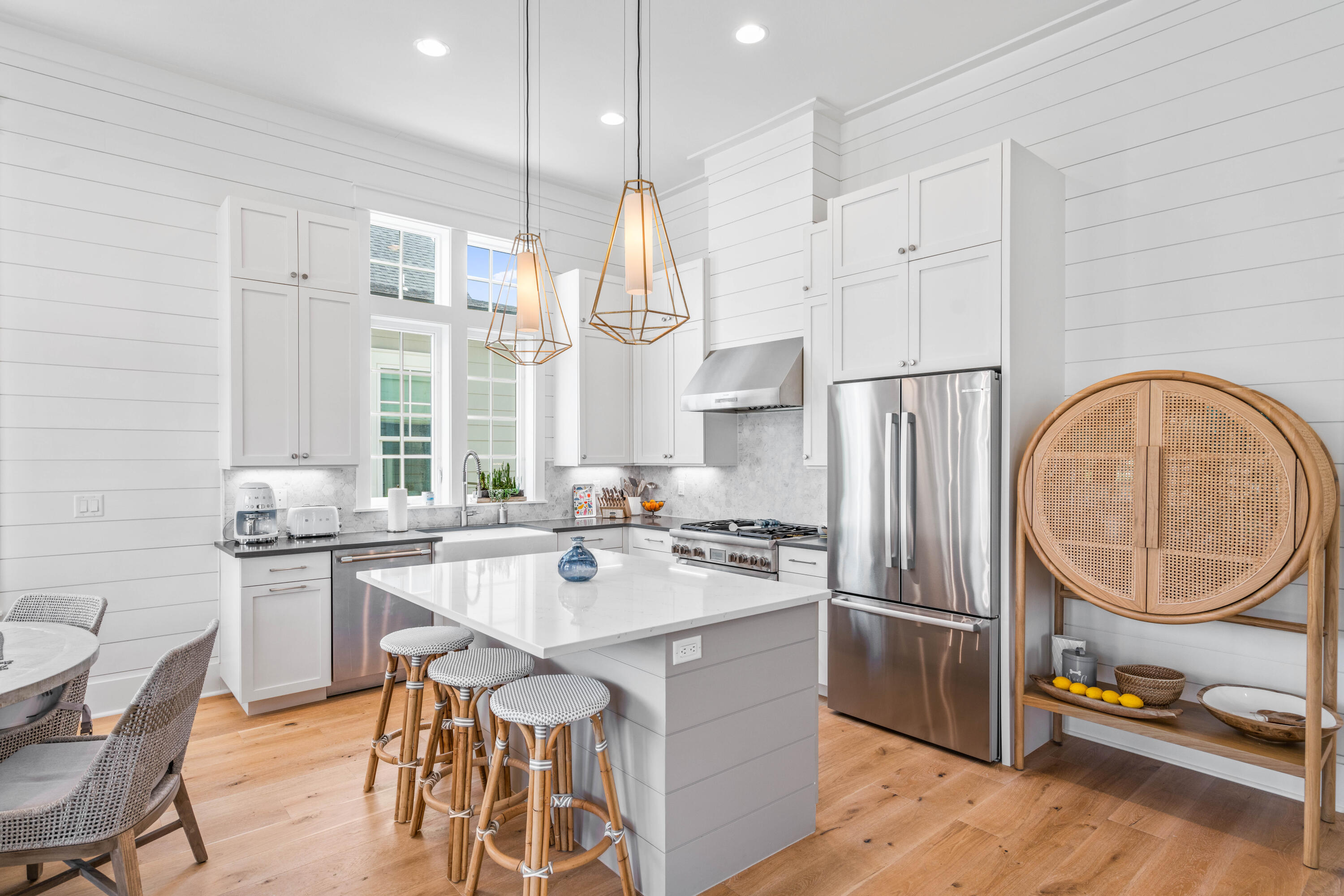 WATERSOUND ORIGINS - Residential
