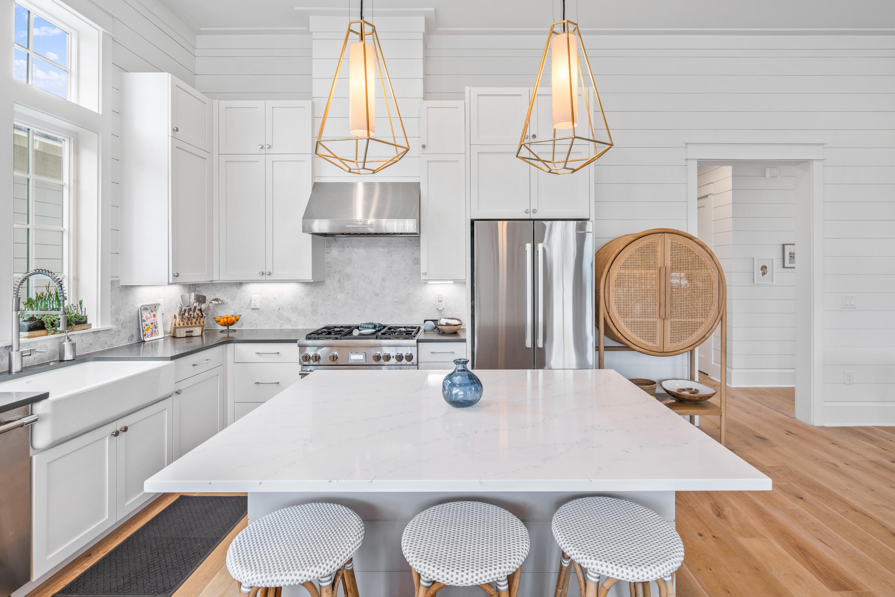 WATERSOUND ORIGINS - Residential