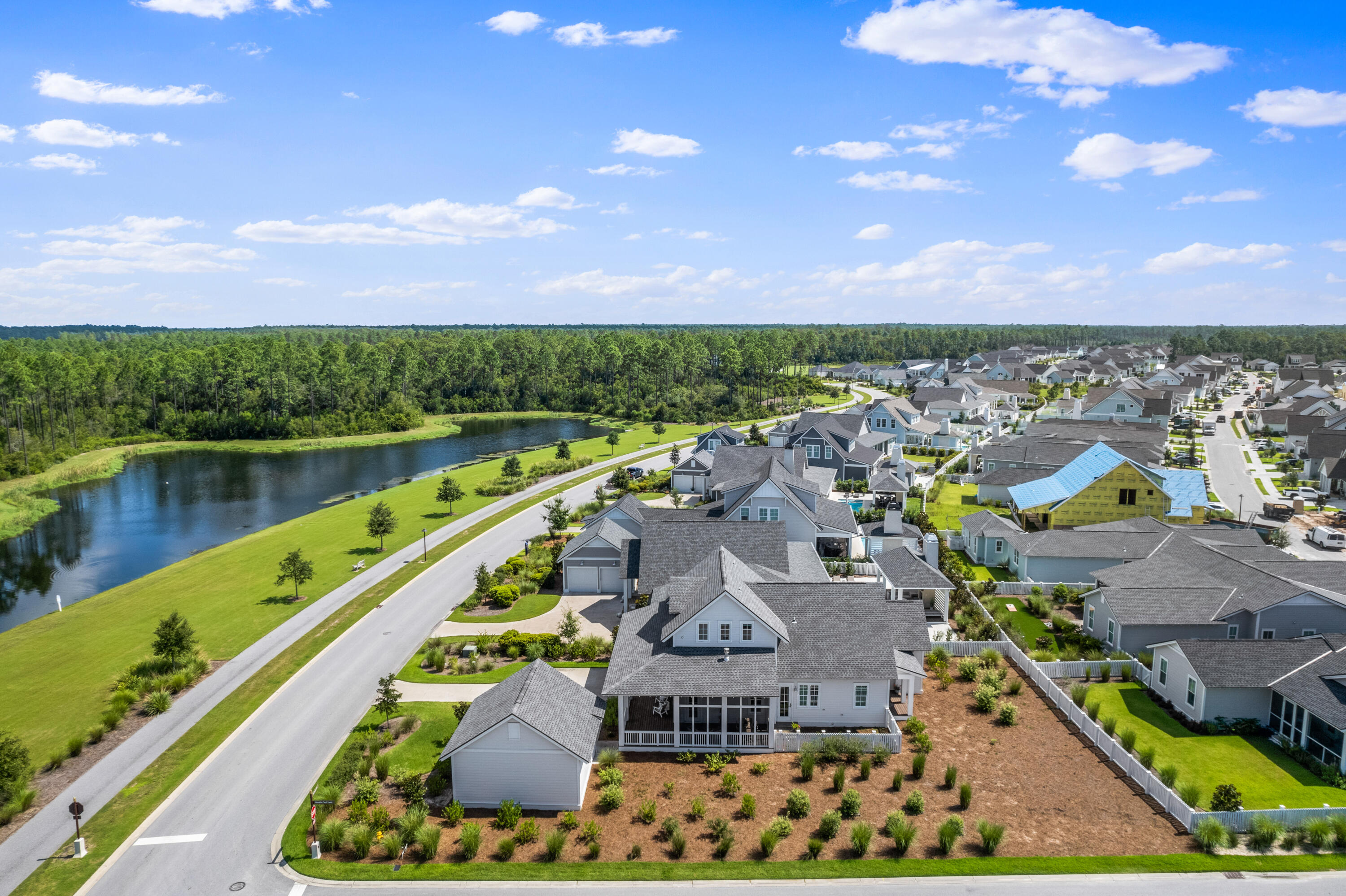 WATERSOUND ORIGINS - Residential