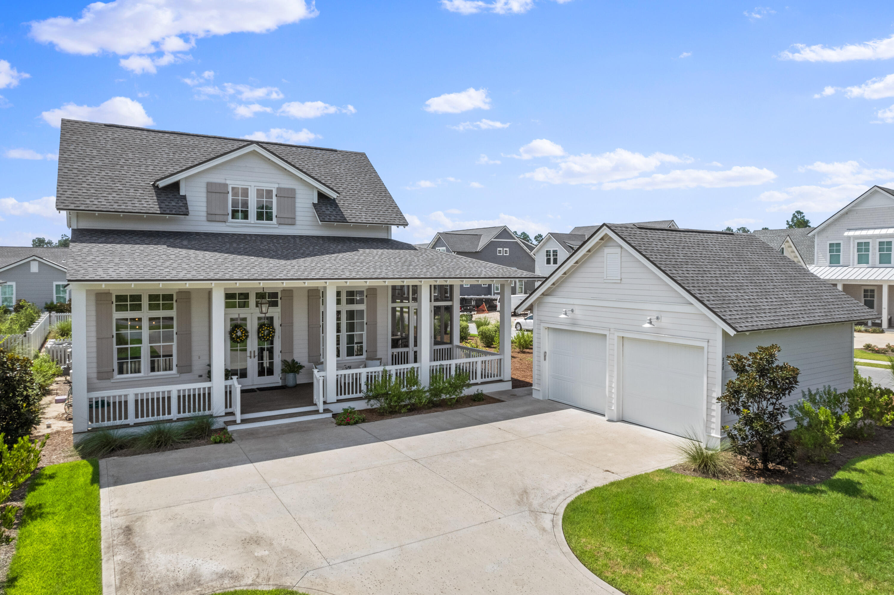 WATERSOUND ORIGINS - Residential