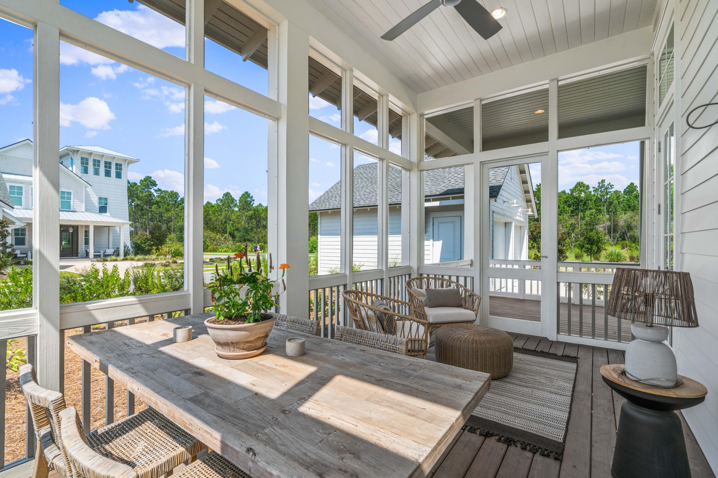 WATERSOUND ORIGINS - Residential