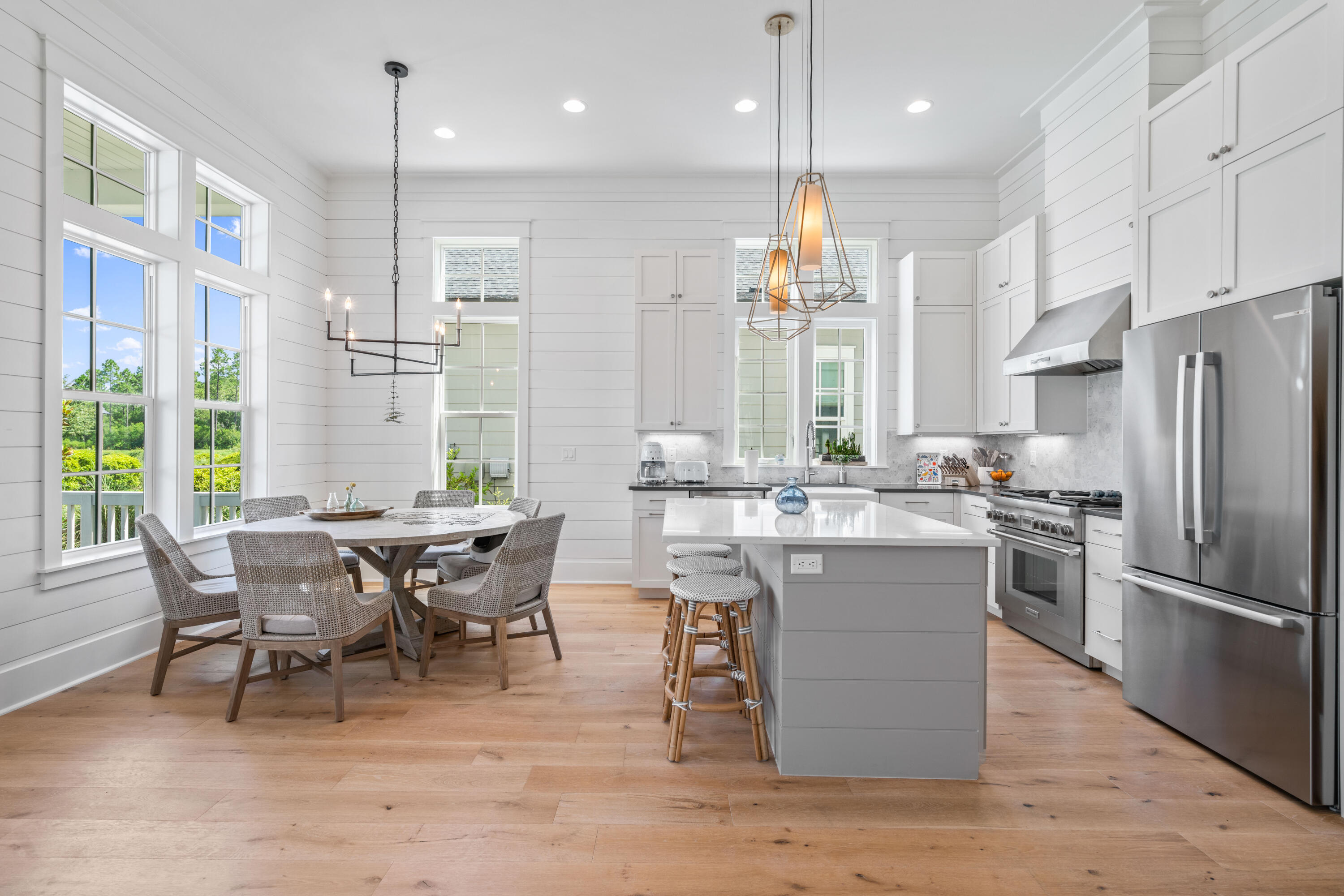 WATERSOUND ORIGINS - Residential