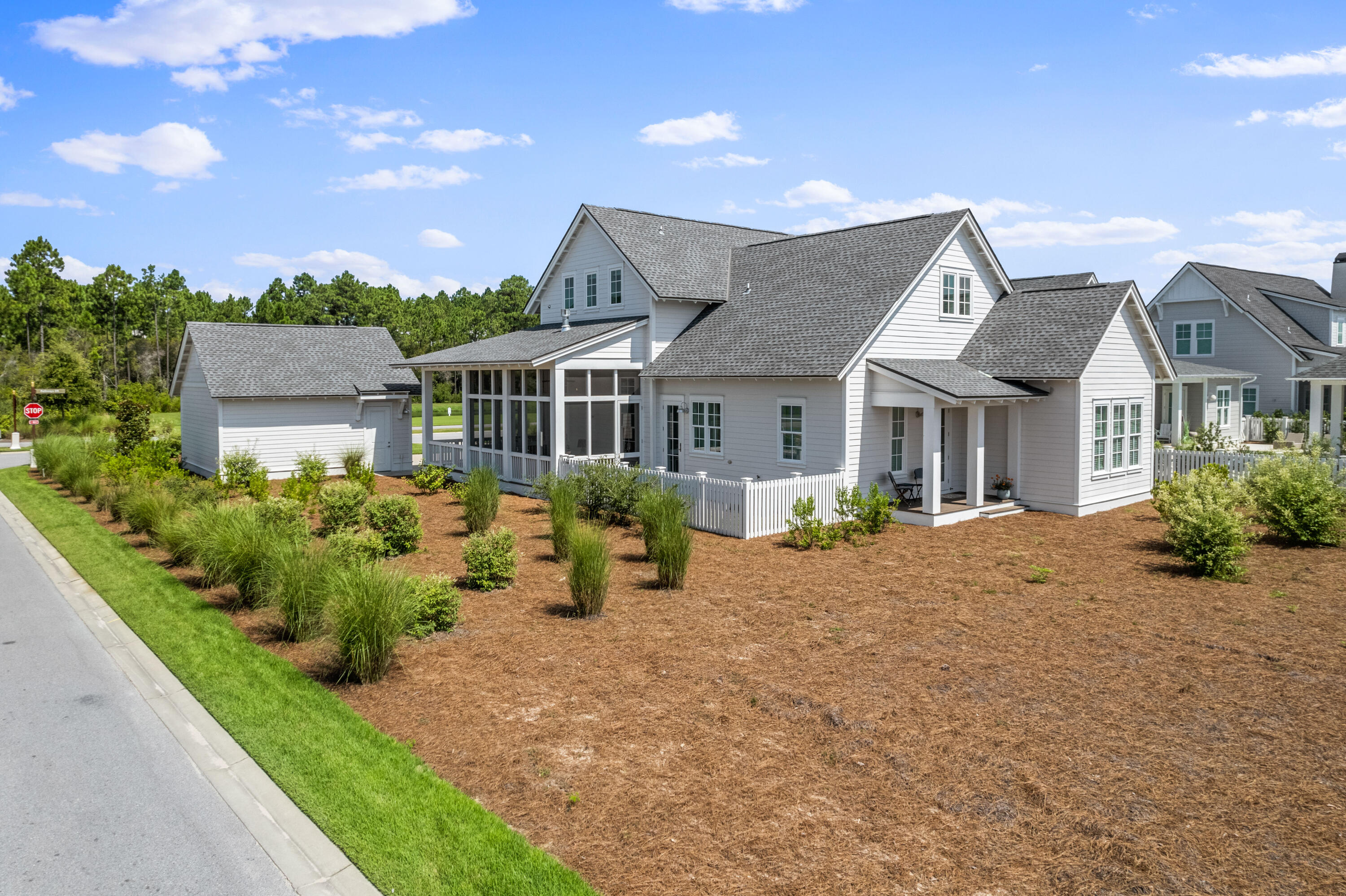 WATERSOUND ORIGINS - Residential
