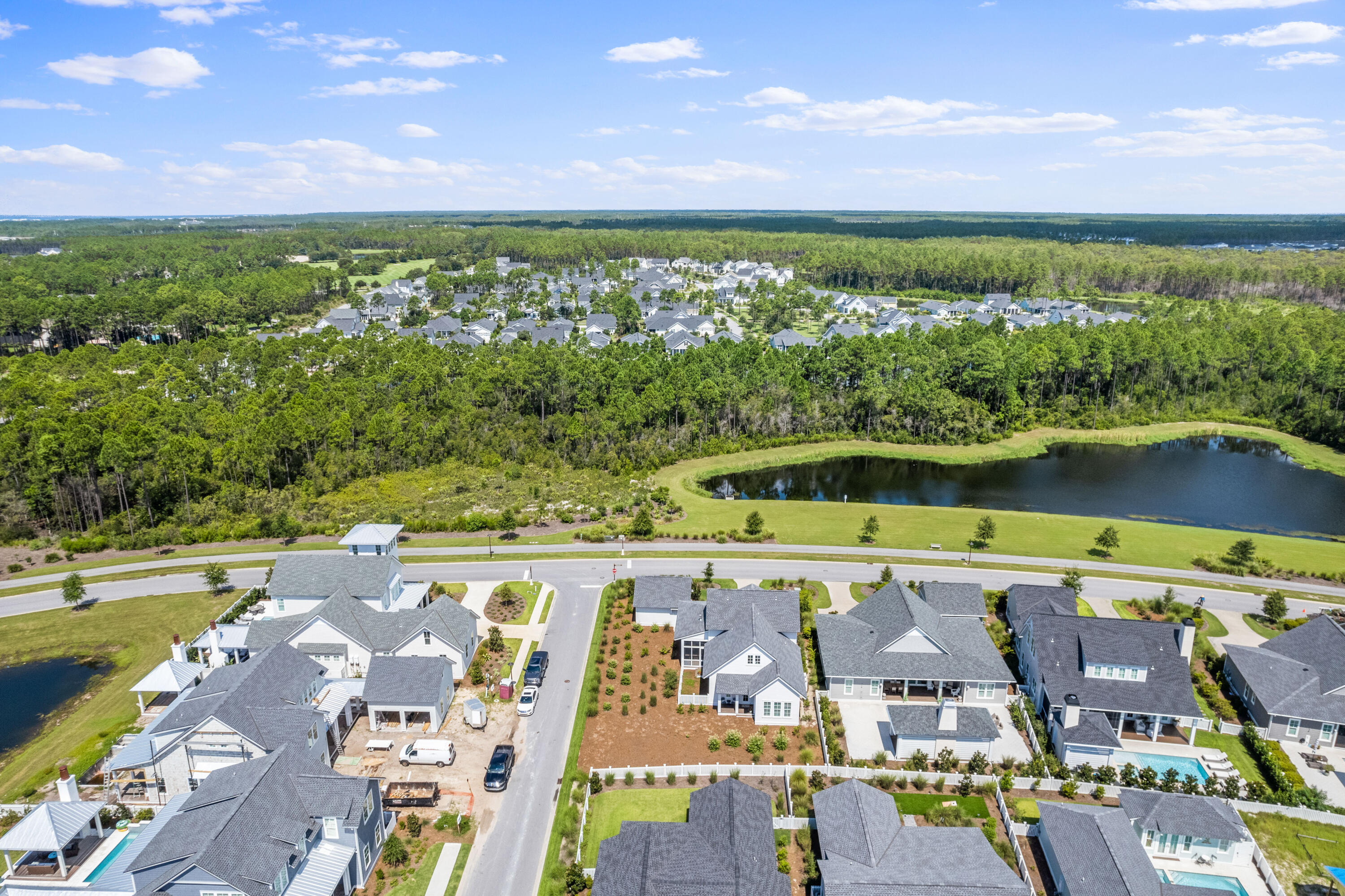 WATERSOUND ORIGINS - Residential