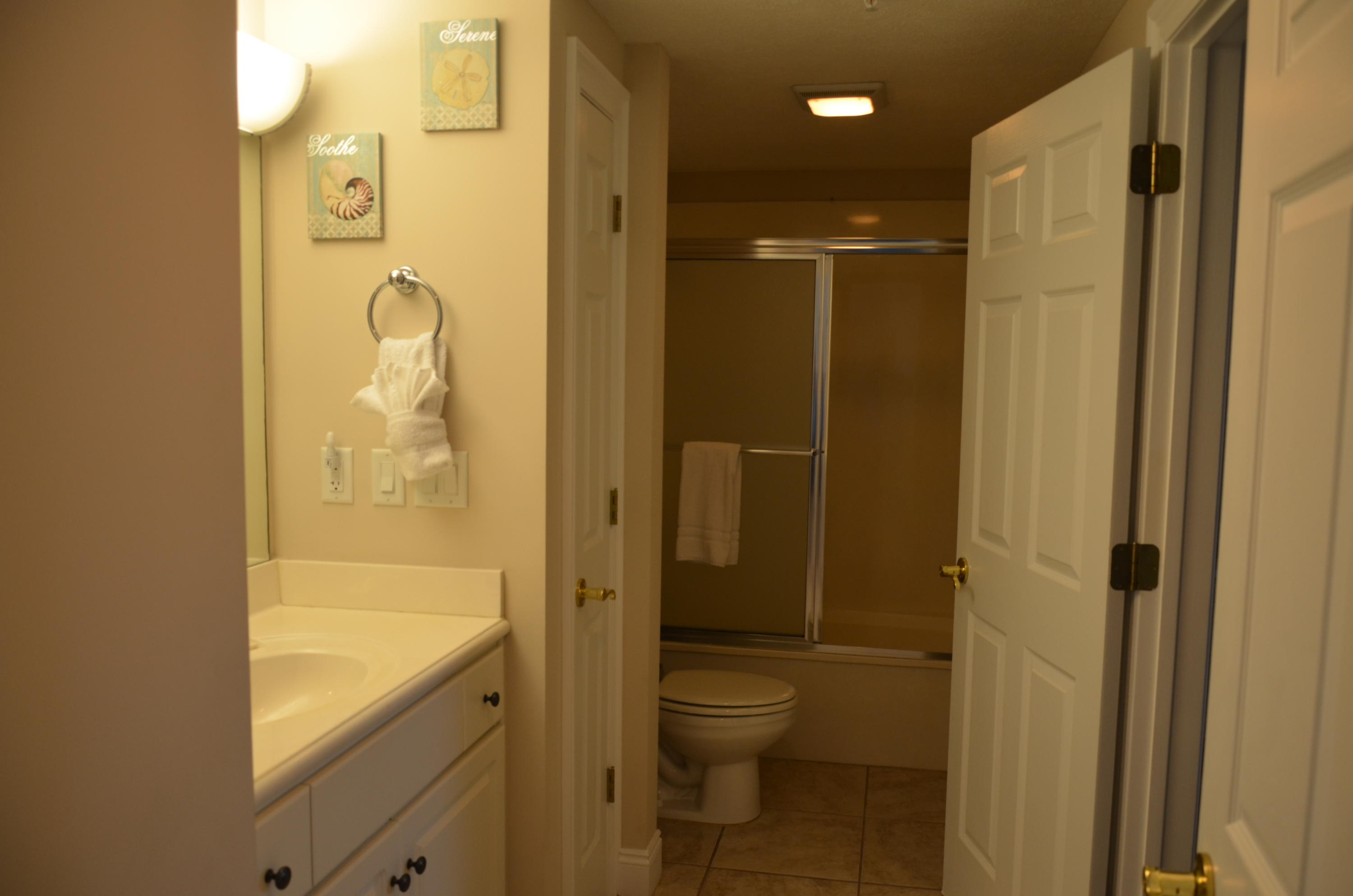 TREASURE ISLAND - Residential