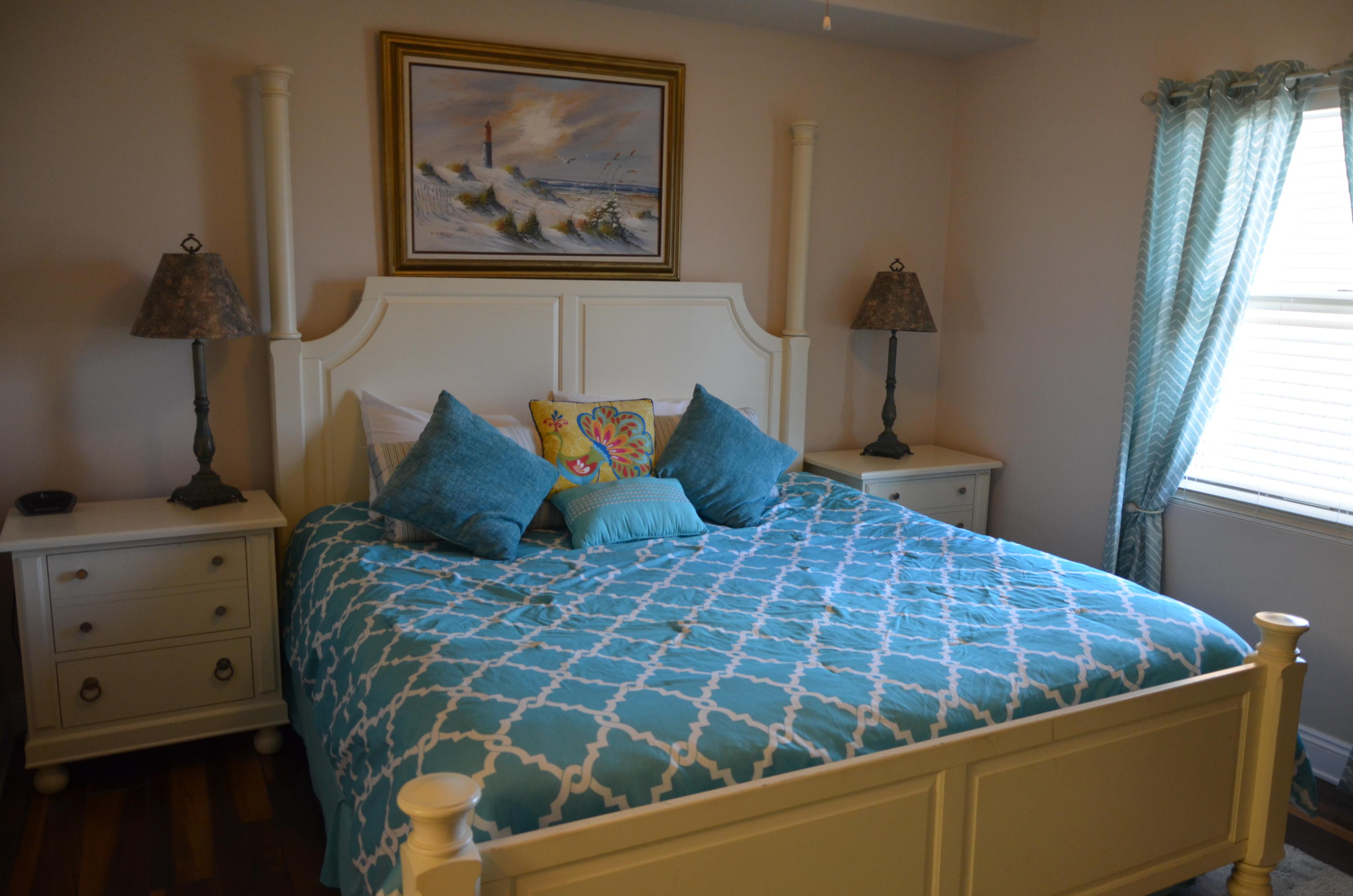 TREASURE ISLAND - Residential