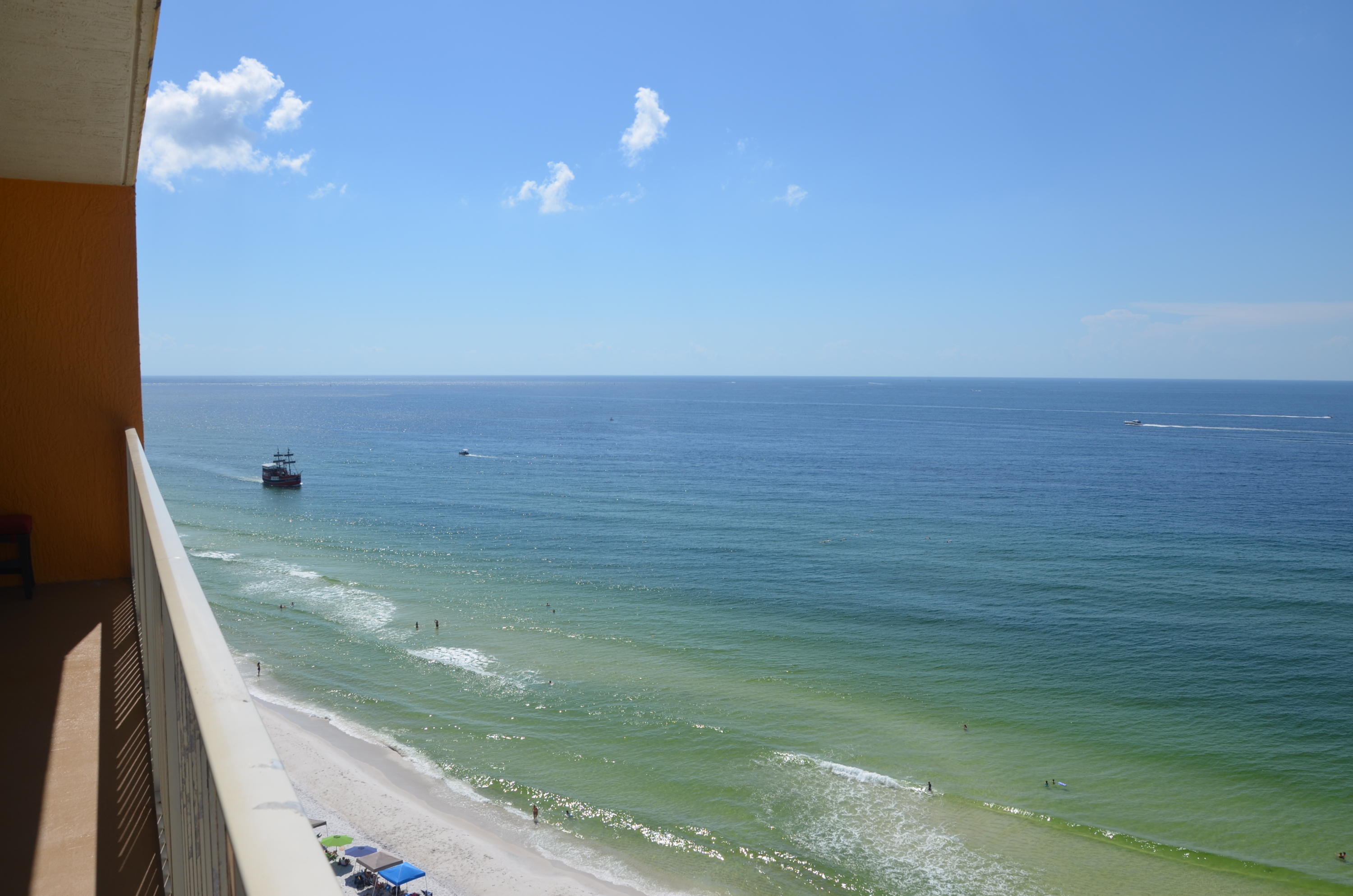 TREASURE ISLAND - Residential