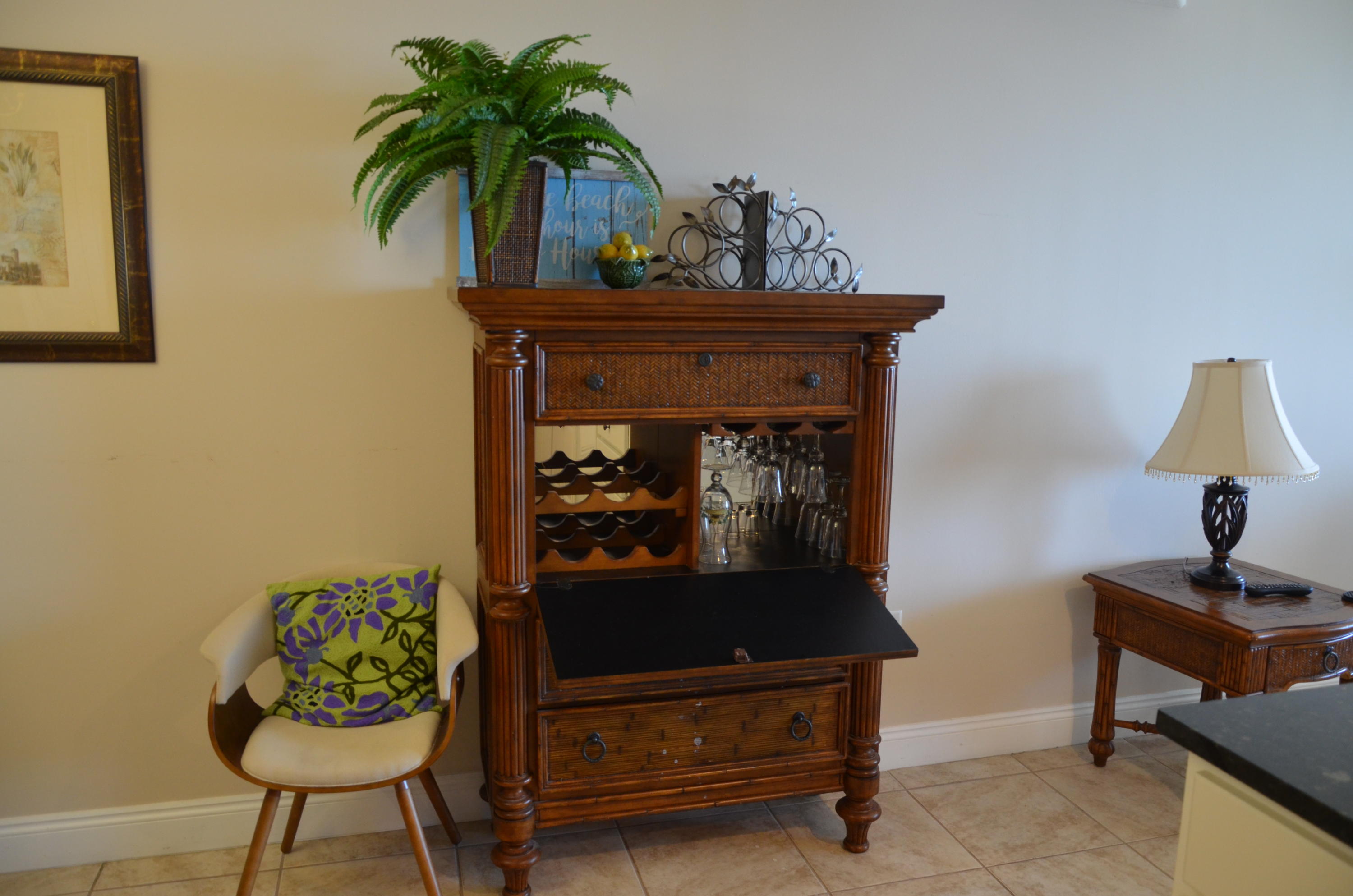 TREASURE ISLAND - Residential