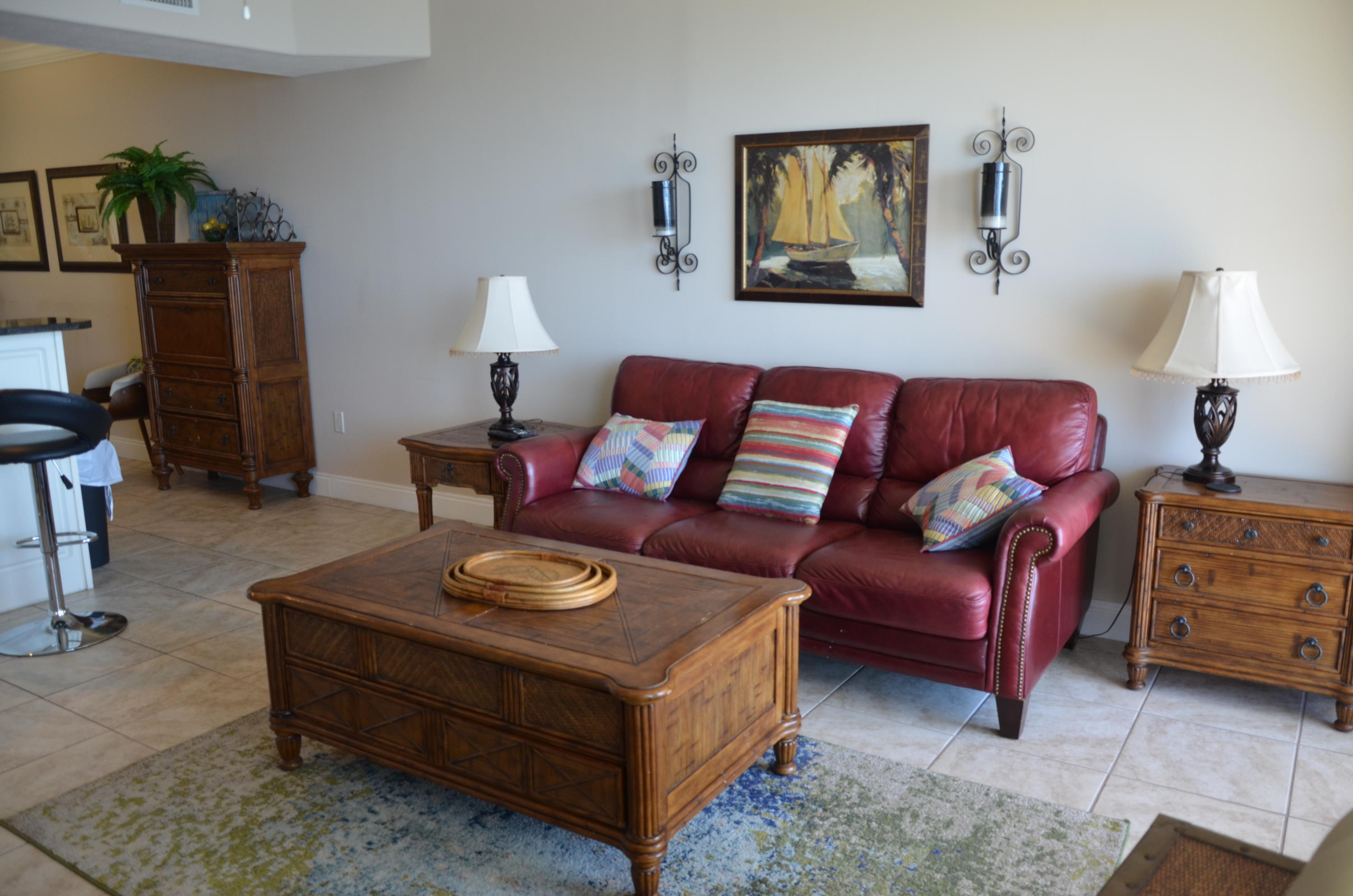 TREASURE ISLAND - Residential