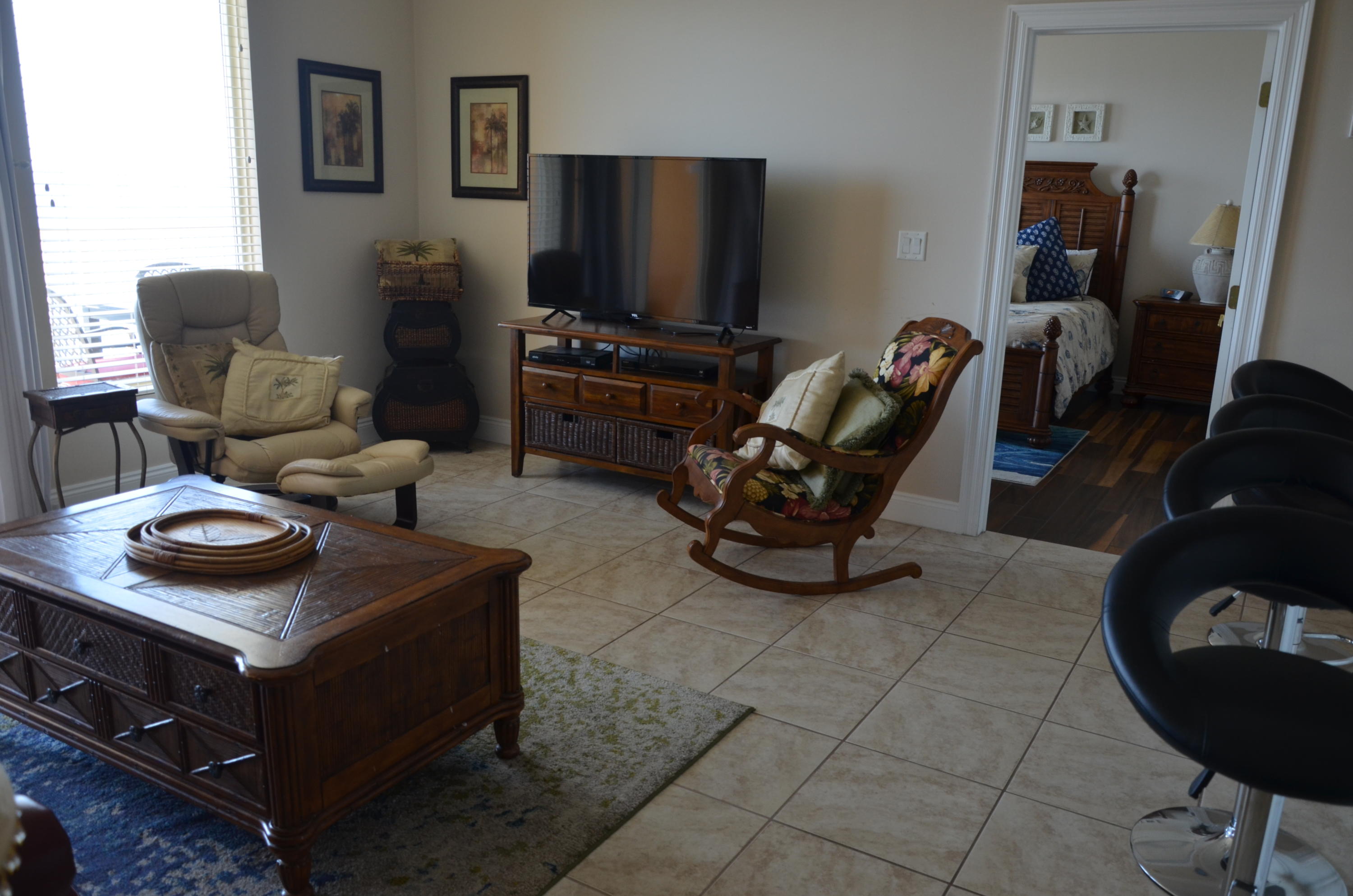 TREASURE ISLAND - Residential