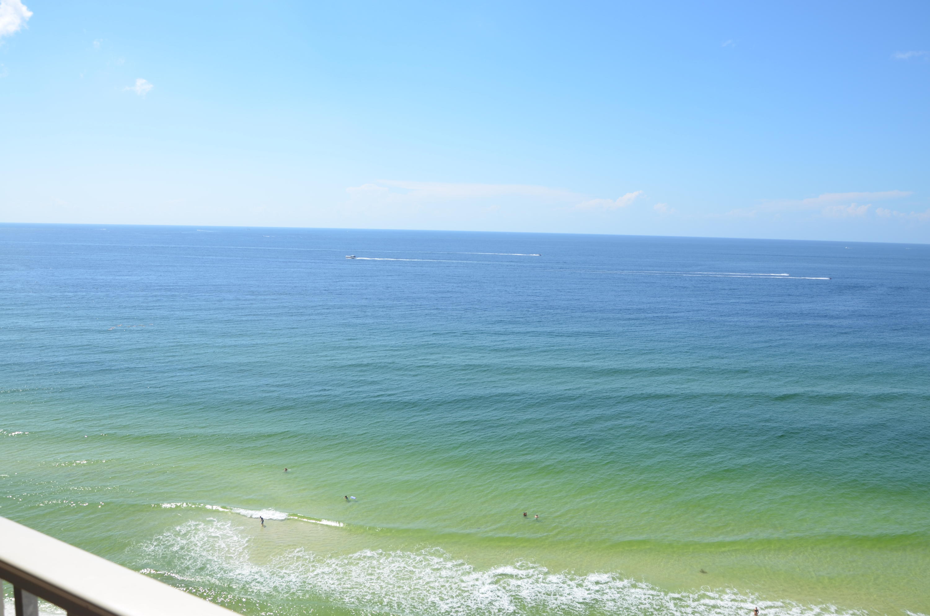 TREASURE ISLAND - Residential