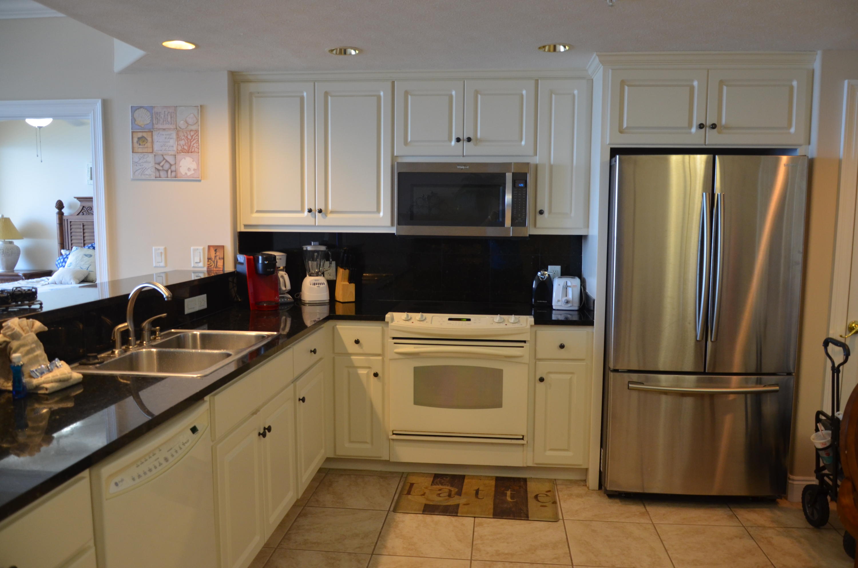 TREASURE ISLAND - Residential