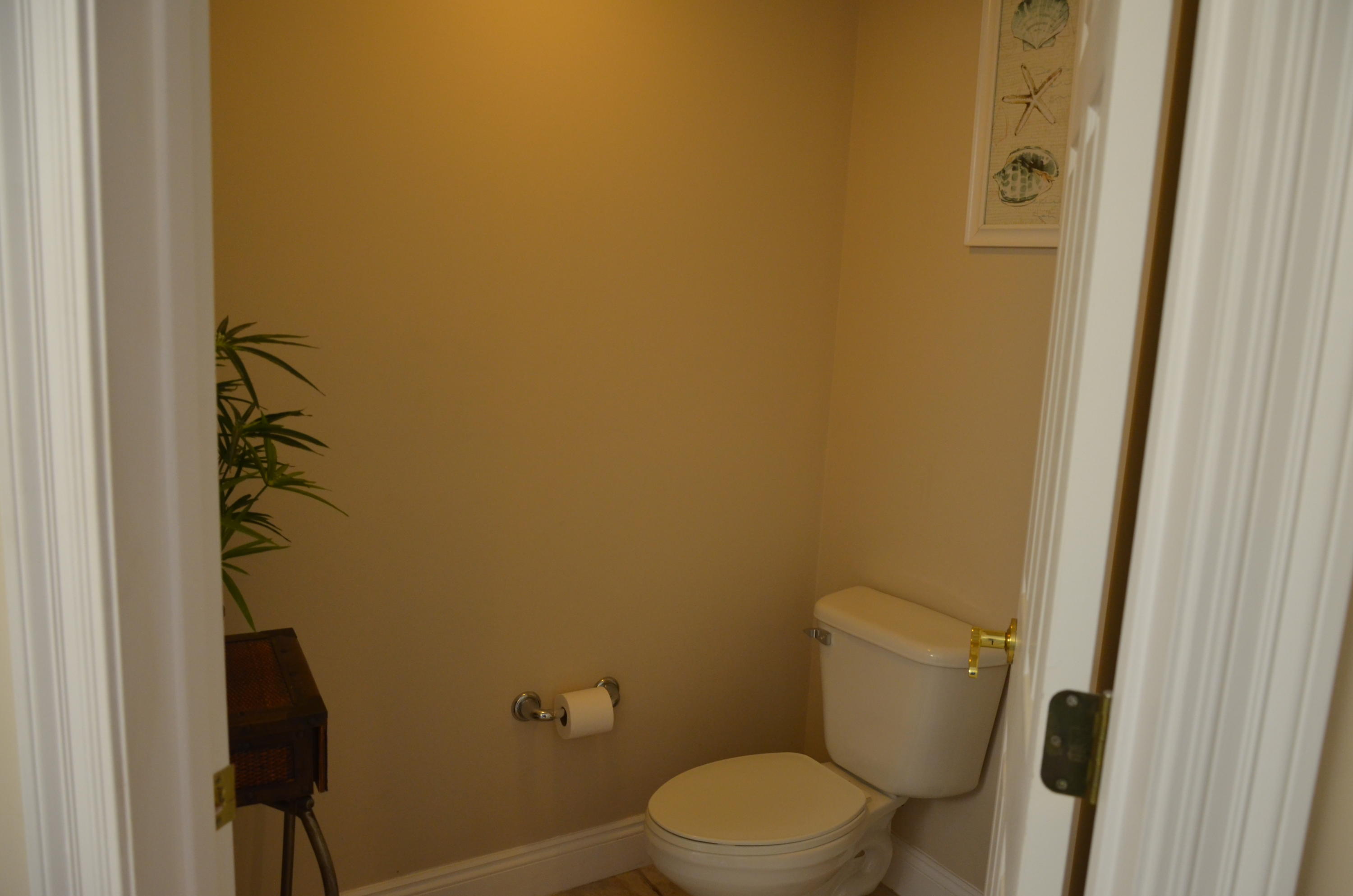 TREASURE ISLAND - Residential