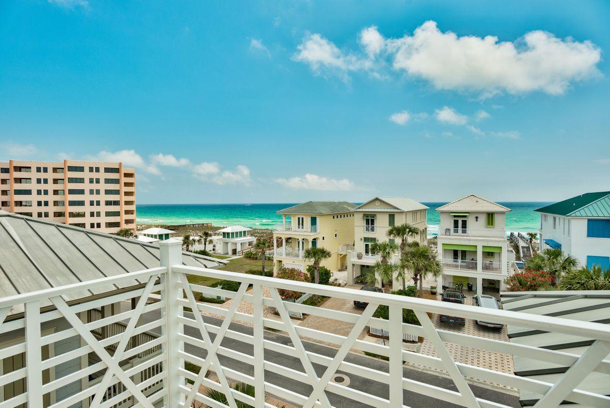 DESTIN POINTE - Residential