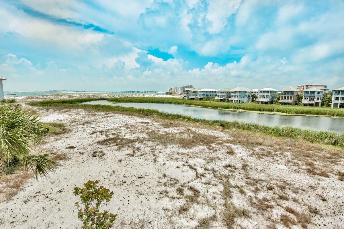 DESTIN POINTE - Residential