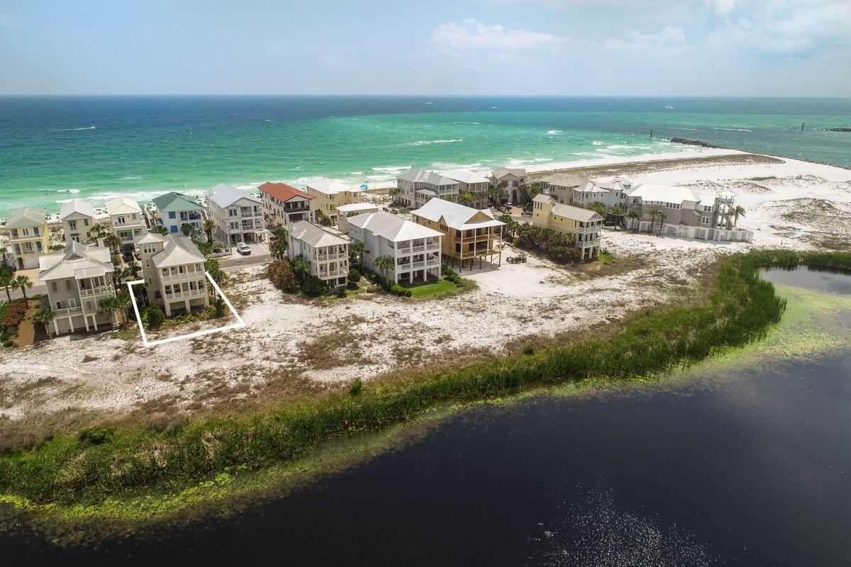 DESTIN POINTE - Residential