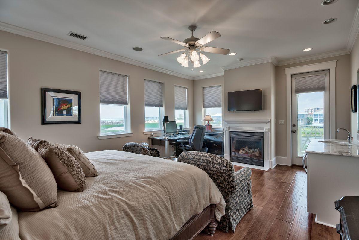 DESTIN POINTE - Residential