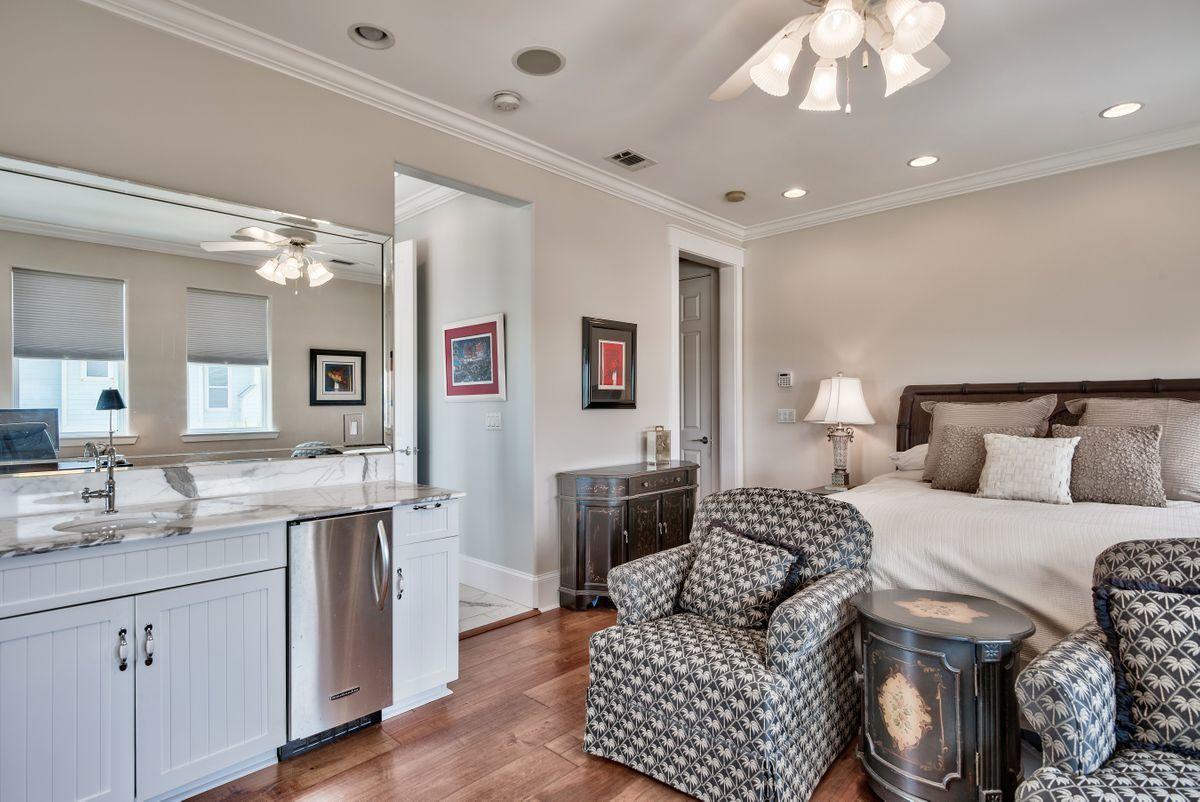 DESTIN POINTE - Residential