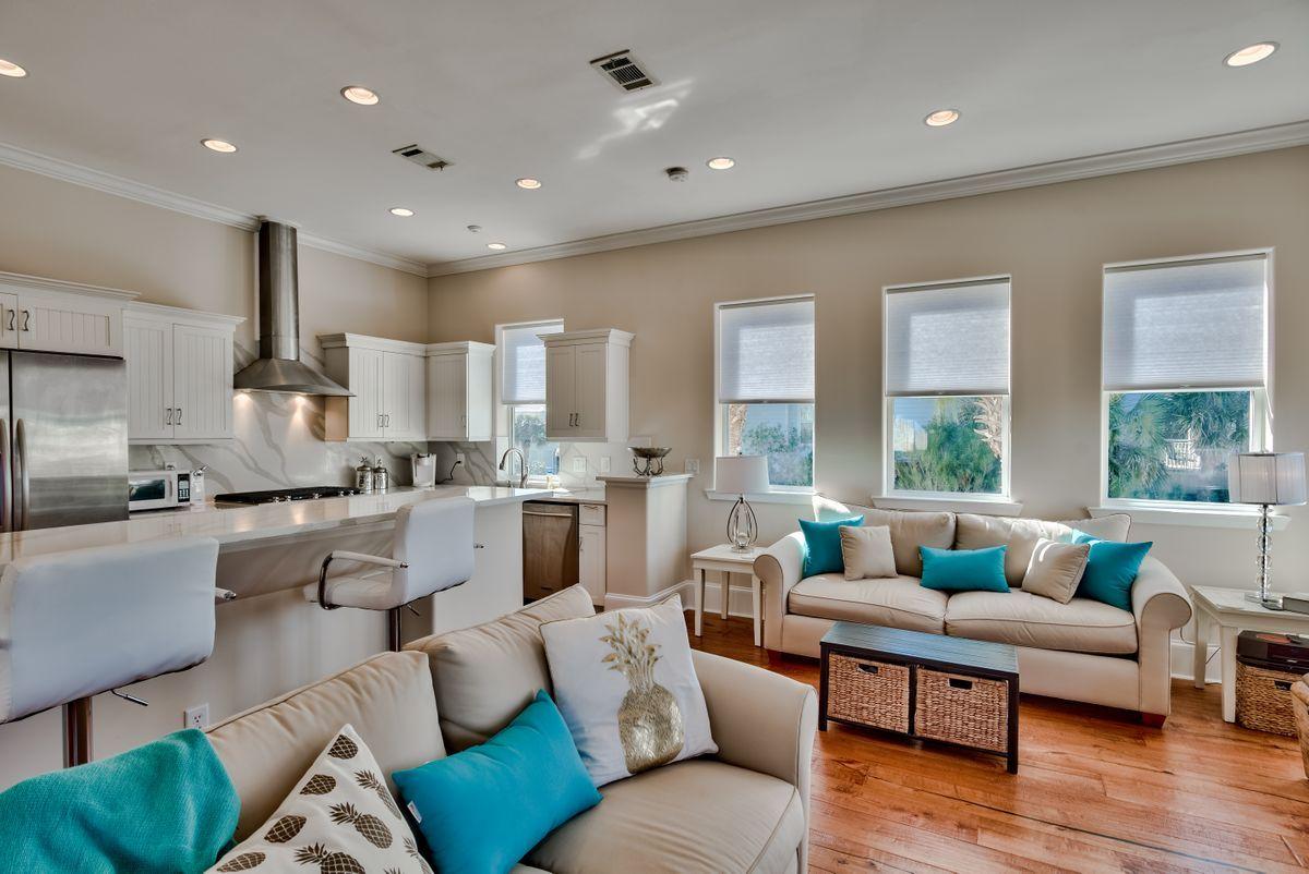 DESTIN POINTE - Residential