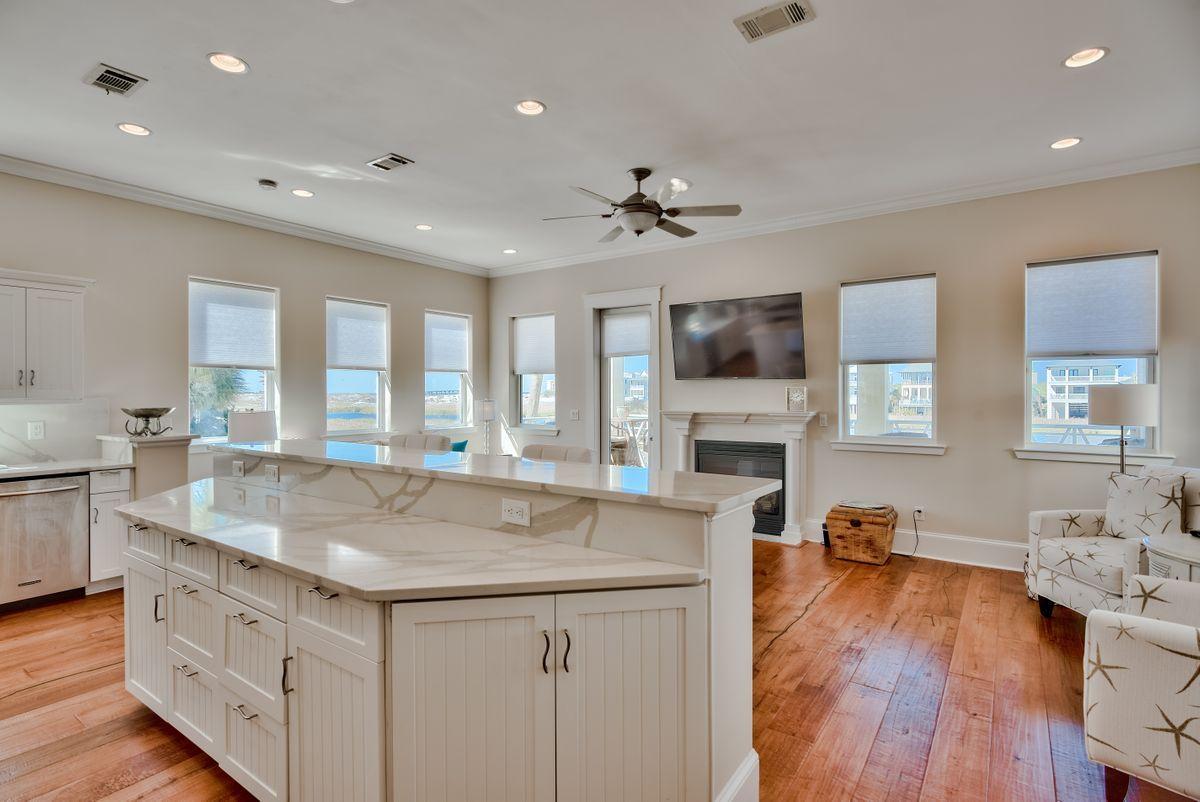DESTIN POINTE - Residential