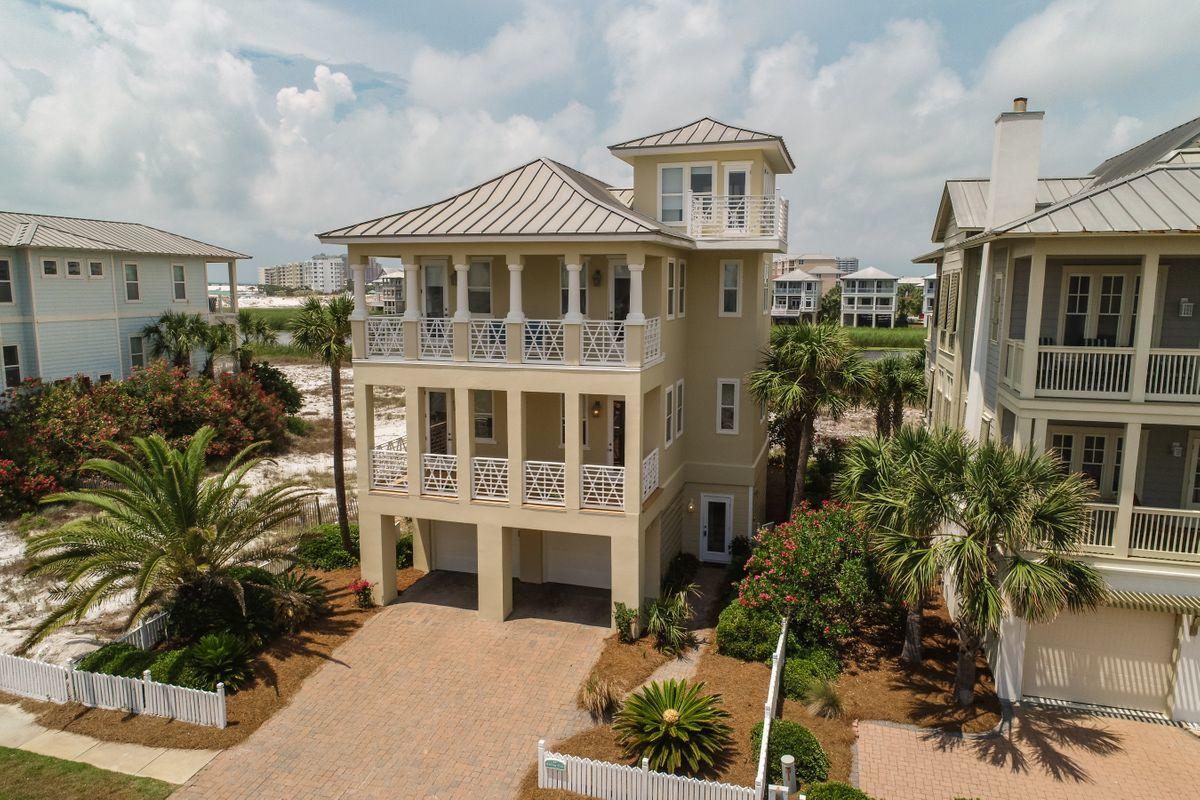 DESTIN POINTE - Residential