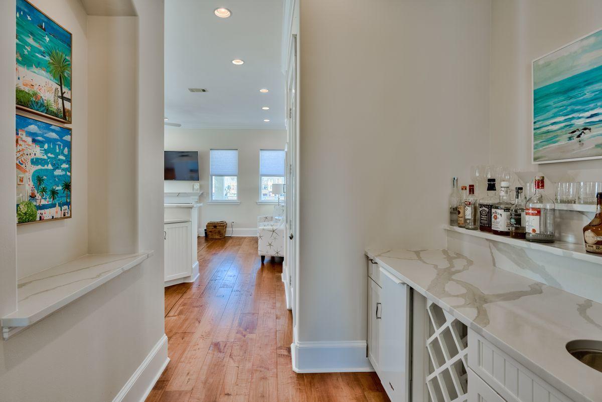 DESTIN POINTE - Residential