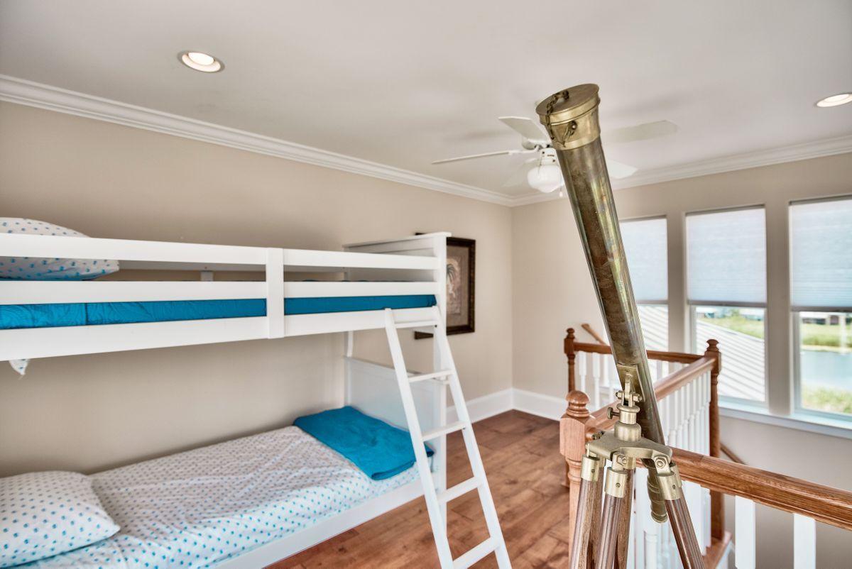 DESTIN POINTE - Residential